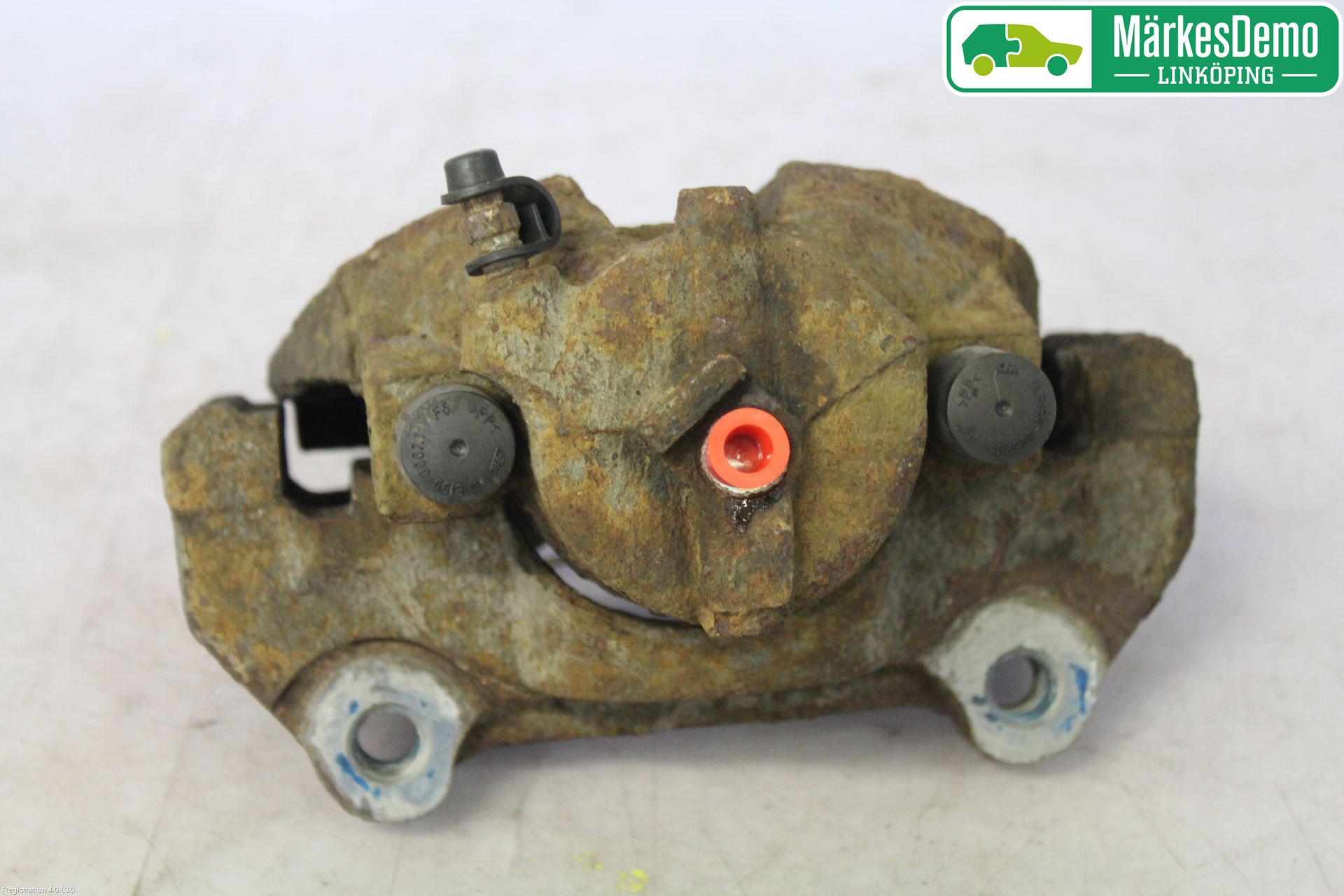 Saab 9-5 -05 Bromsok Fram Vänster