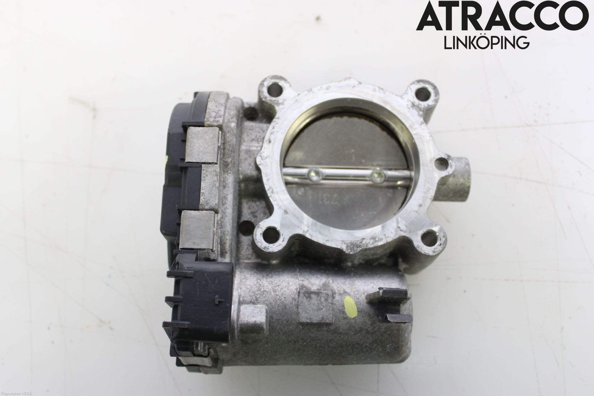 Mercedes-Benz MB A-KLASS (W176) 13-18 Injspjällhus