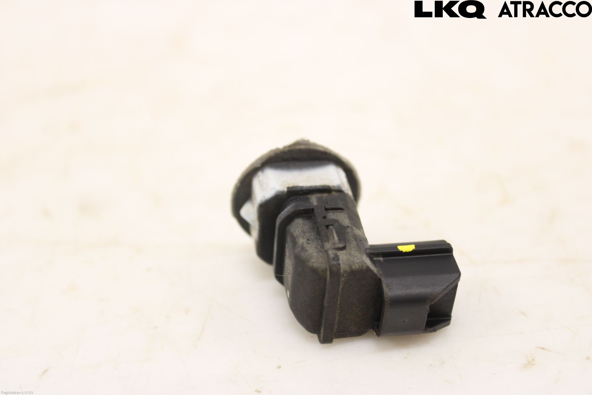 Mitsubishi OUTLANDER 13-21 Parkeringshjälp Backsensor