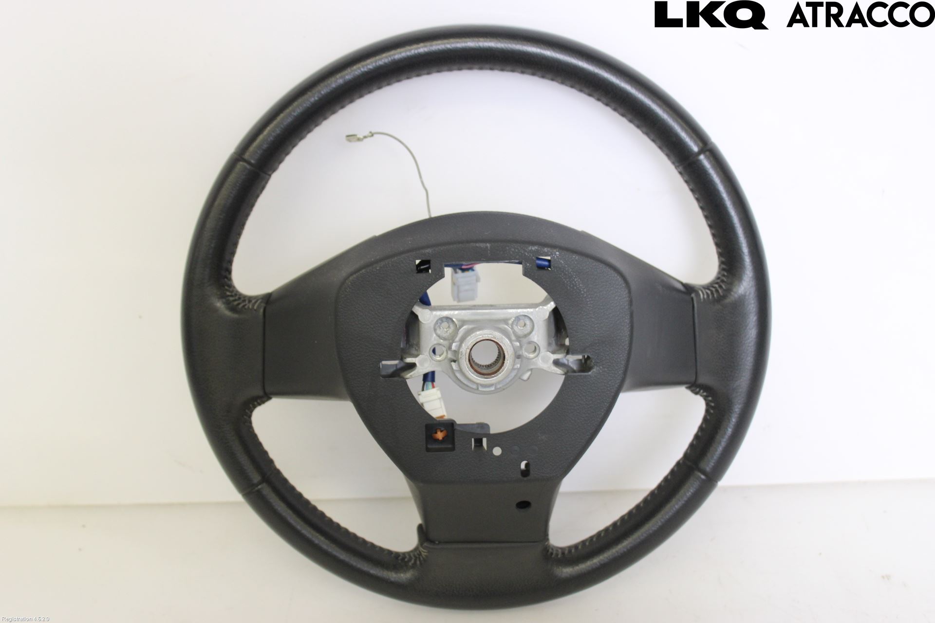 Subaru FORESTER SJ 13-18 Ratt