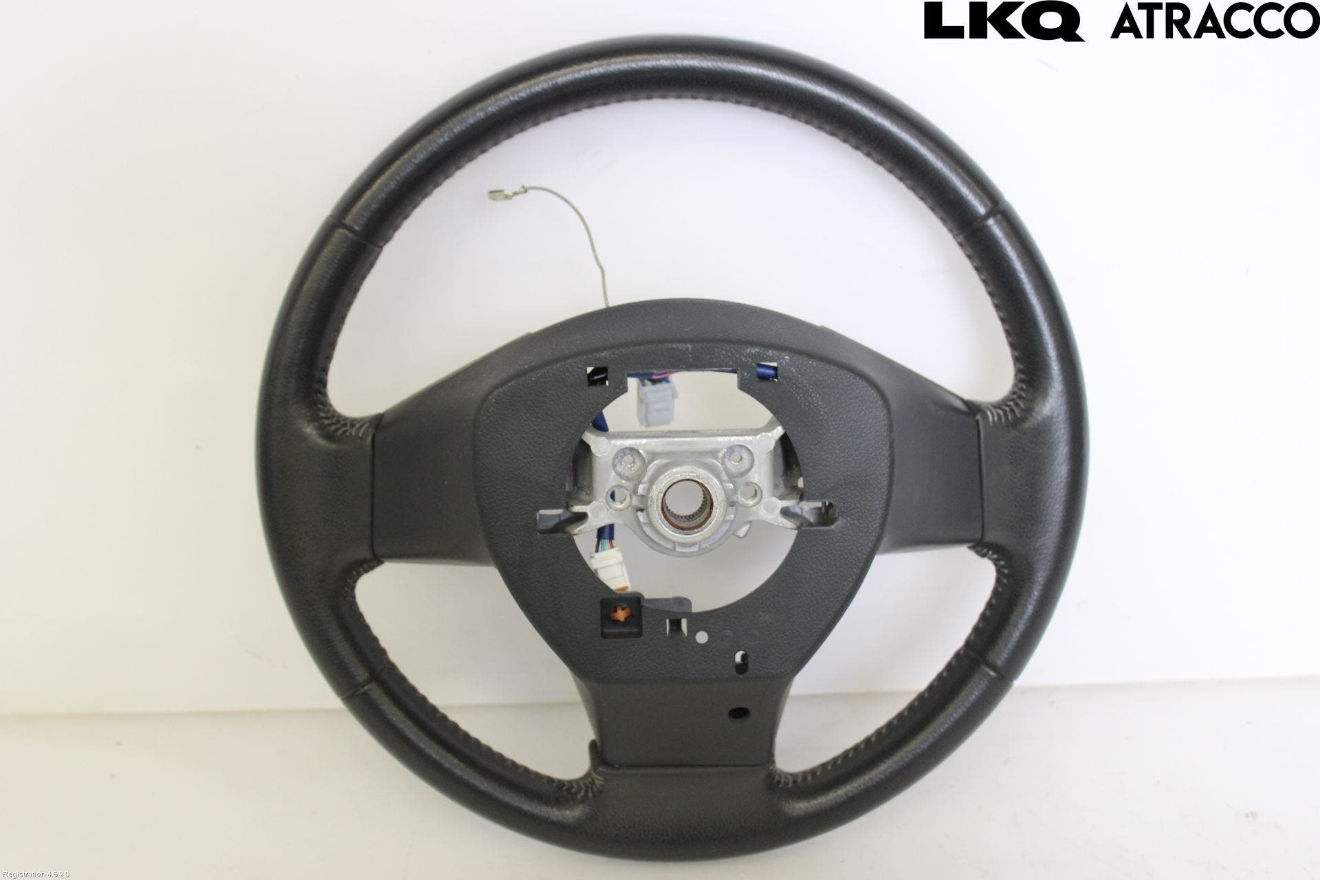 Subaru FORESTER SJ 13-18 Ratt