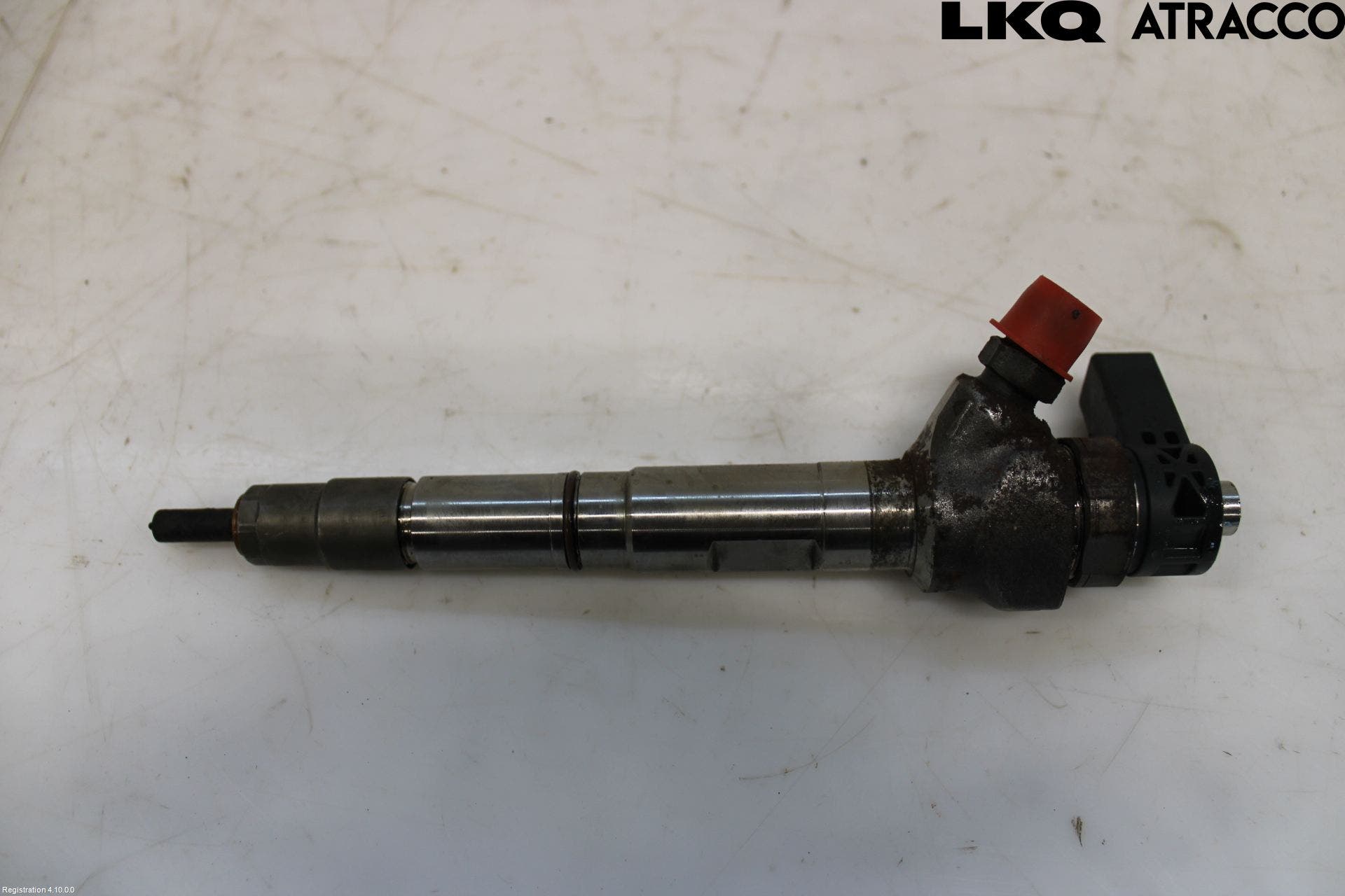 Volkswagen VW PASSAT 15-19 Injspridare