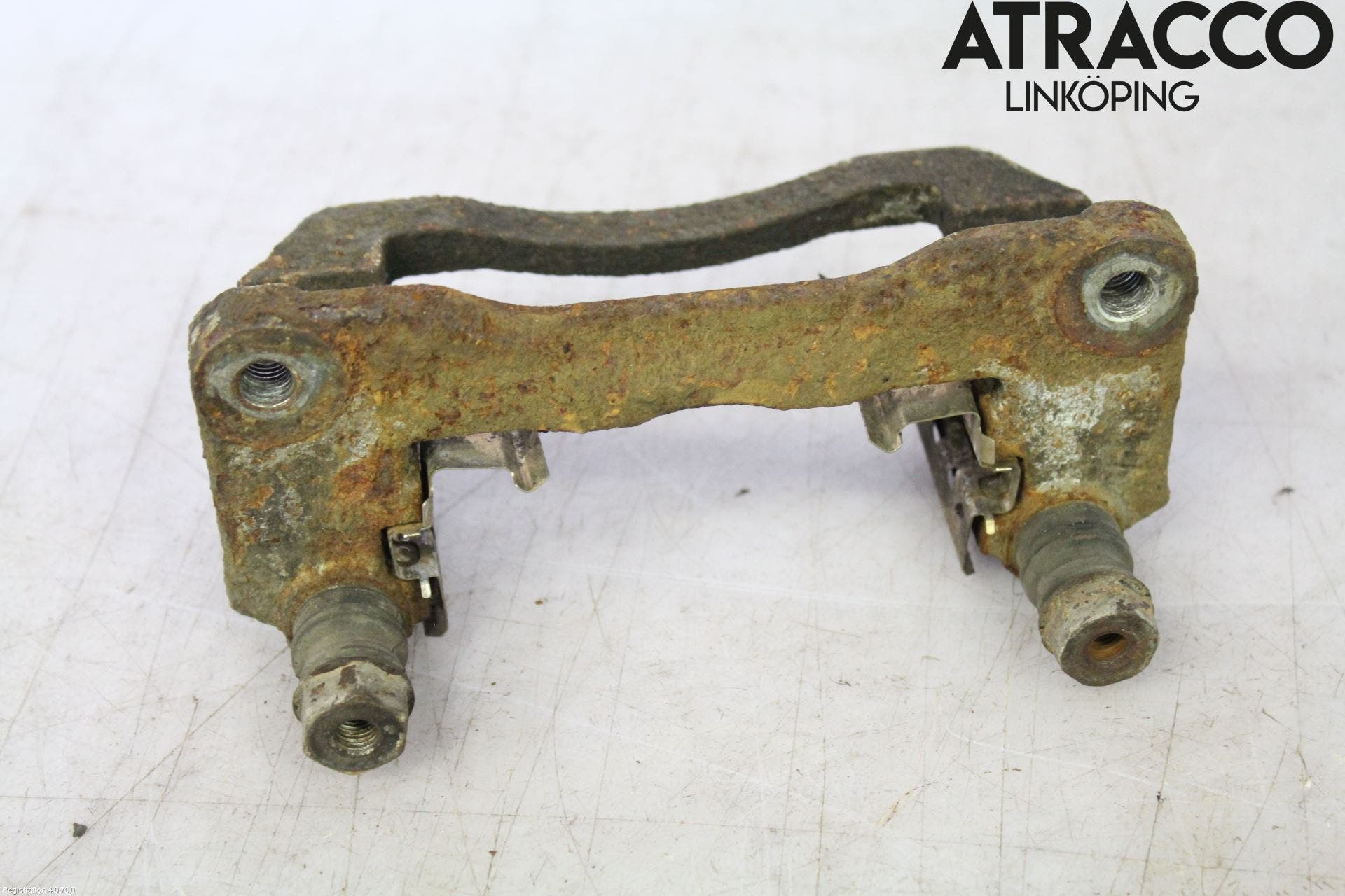 Subaru OUTBACK 07-09 Bromsokshållare