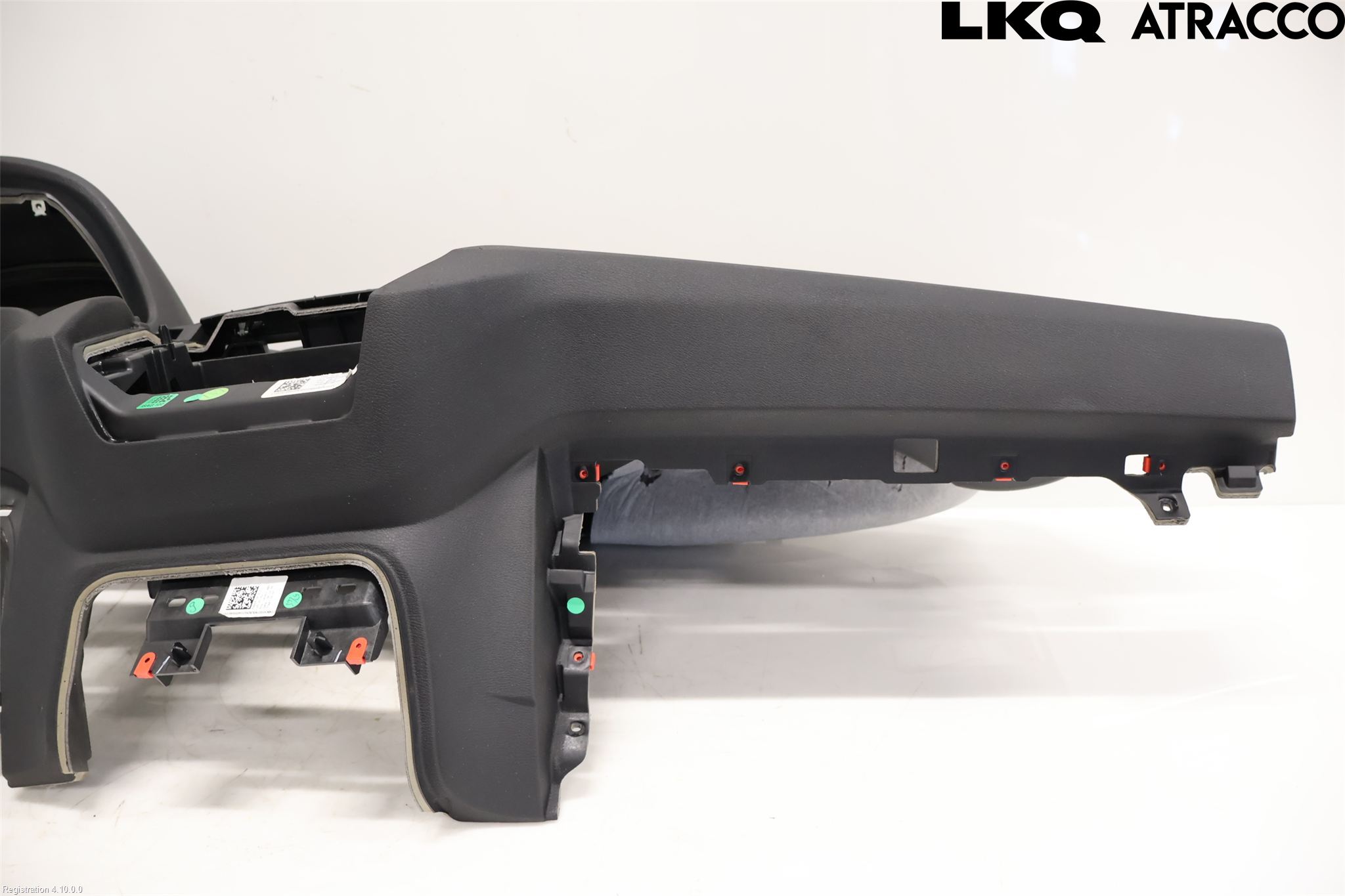 BMW X1 F48 15-22 Instrumentbräda