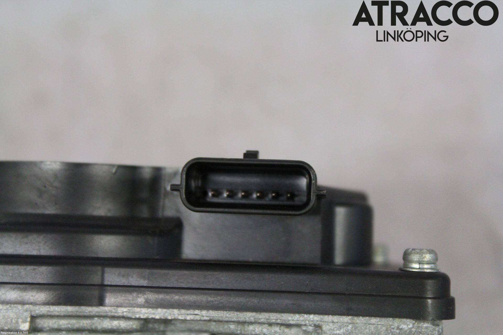 Nissan NOTE E11 06-14 Injspjällhus