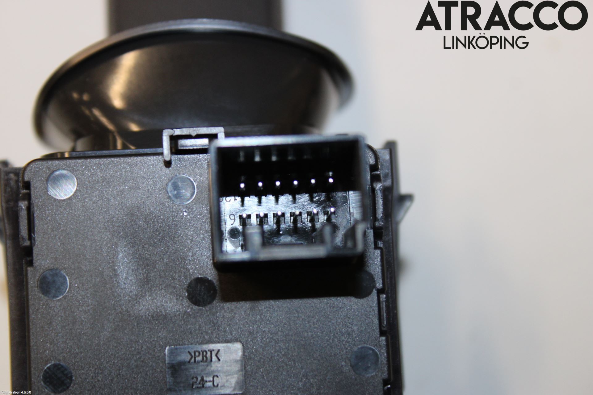 Opel ASTRA J 10-15 Spak Blinkers-Ljusomk