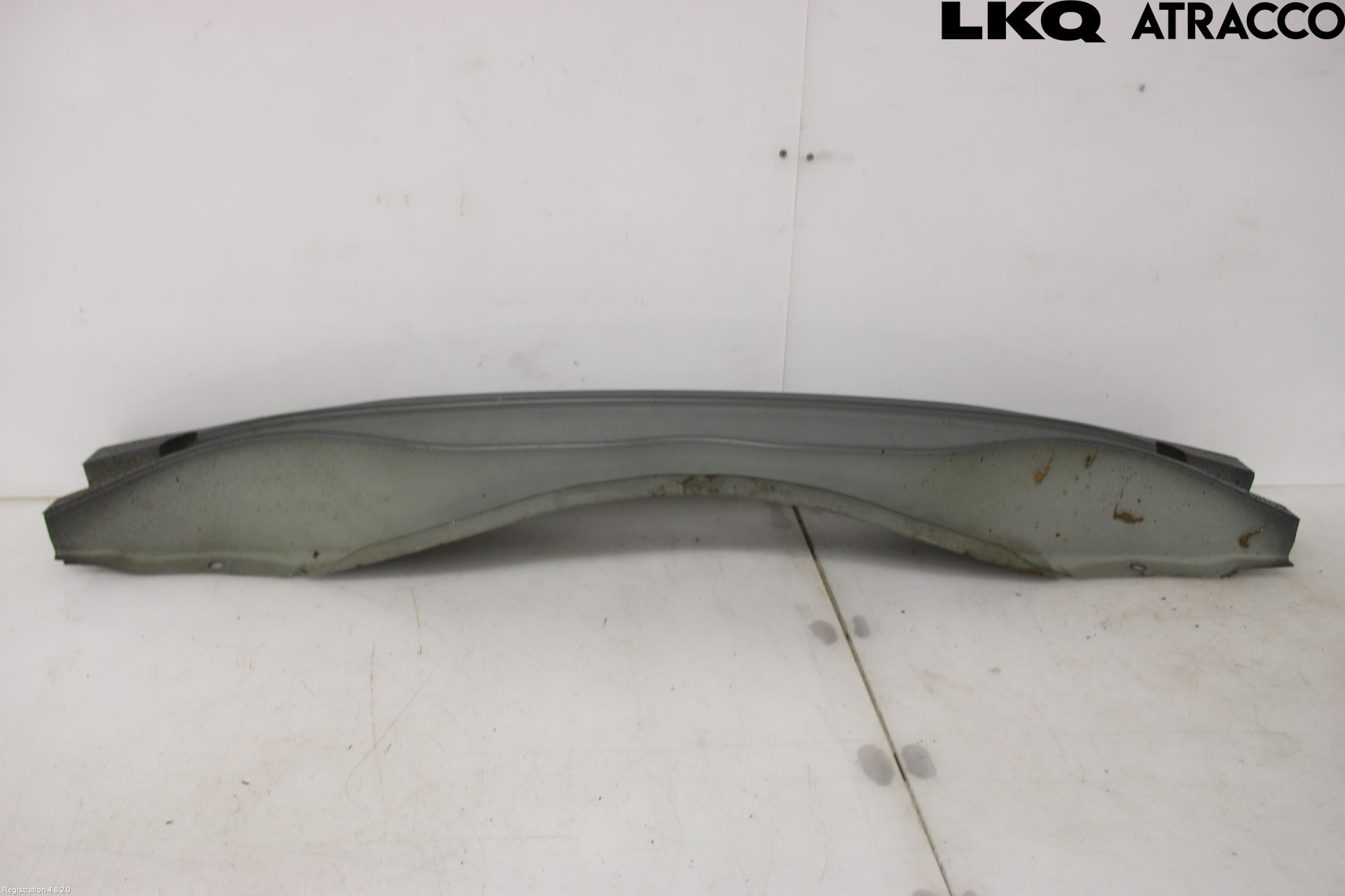 Volvo V70 08-13 Stötfångarbalk Bak