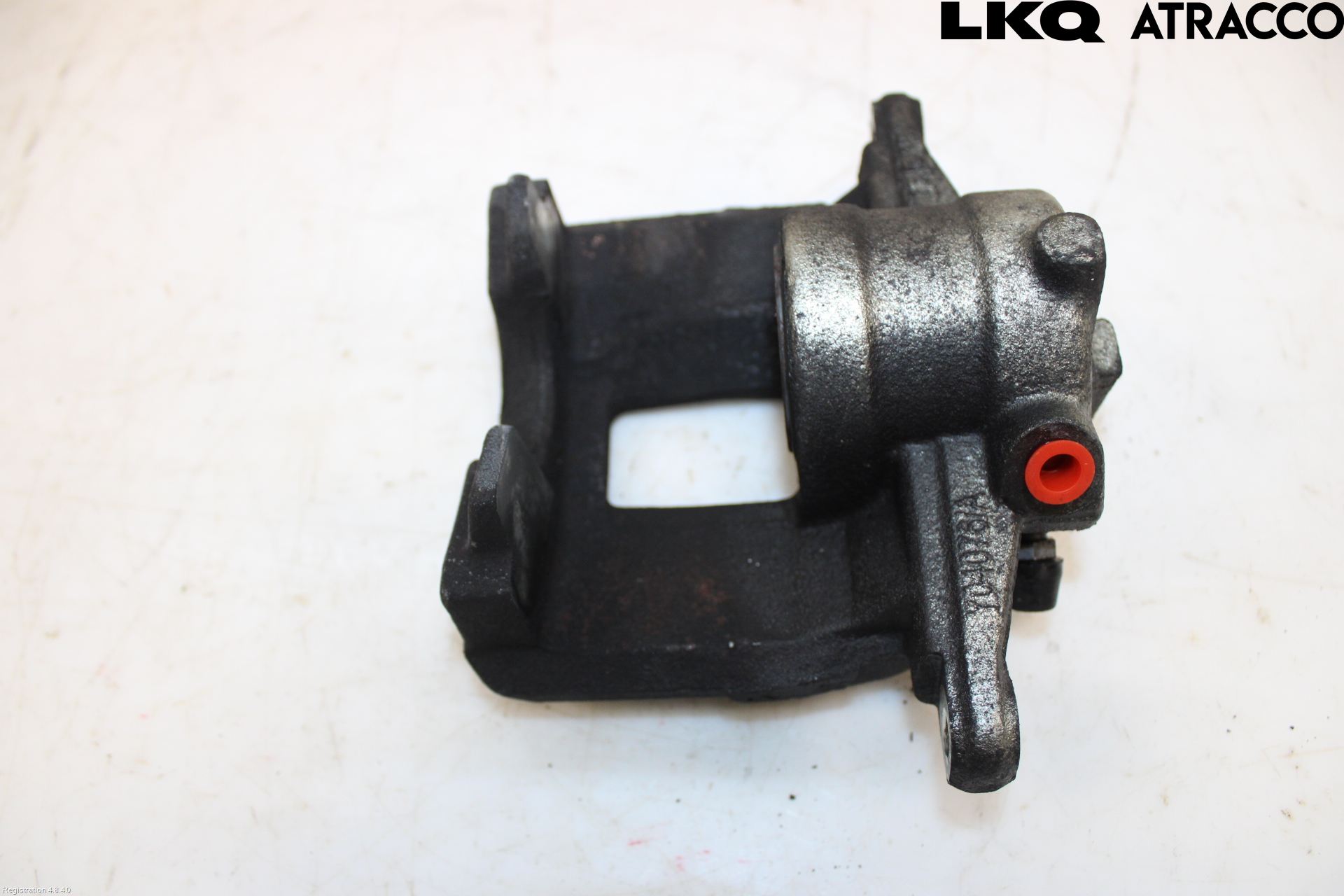 Husbil, husvagn HUSBIL ADRIA Bromsok Bak Höger