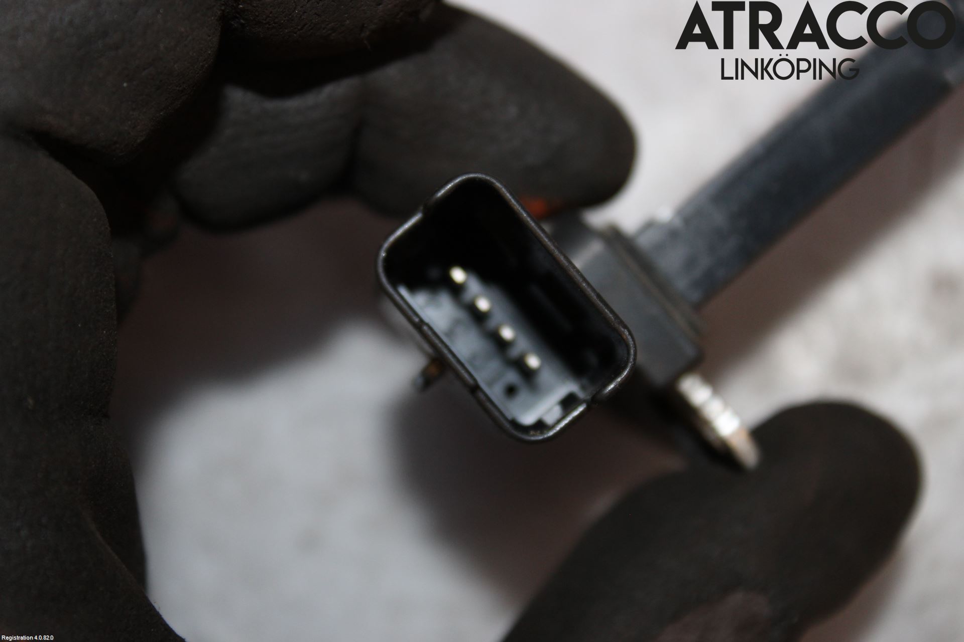 Peugeot PARTNER/E-PARTNER 19- Injluftmassamätare