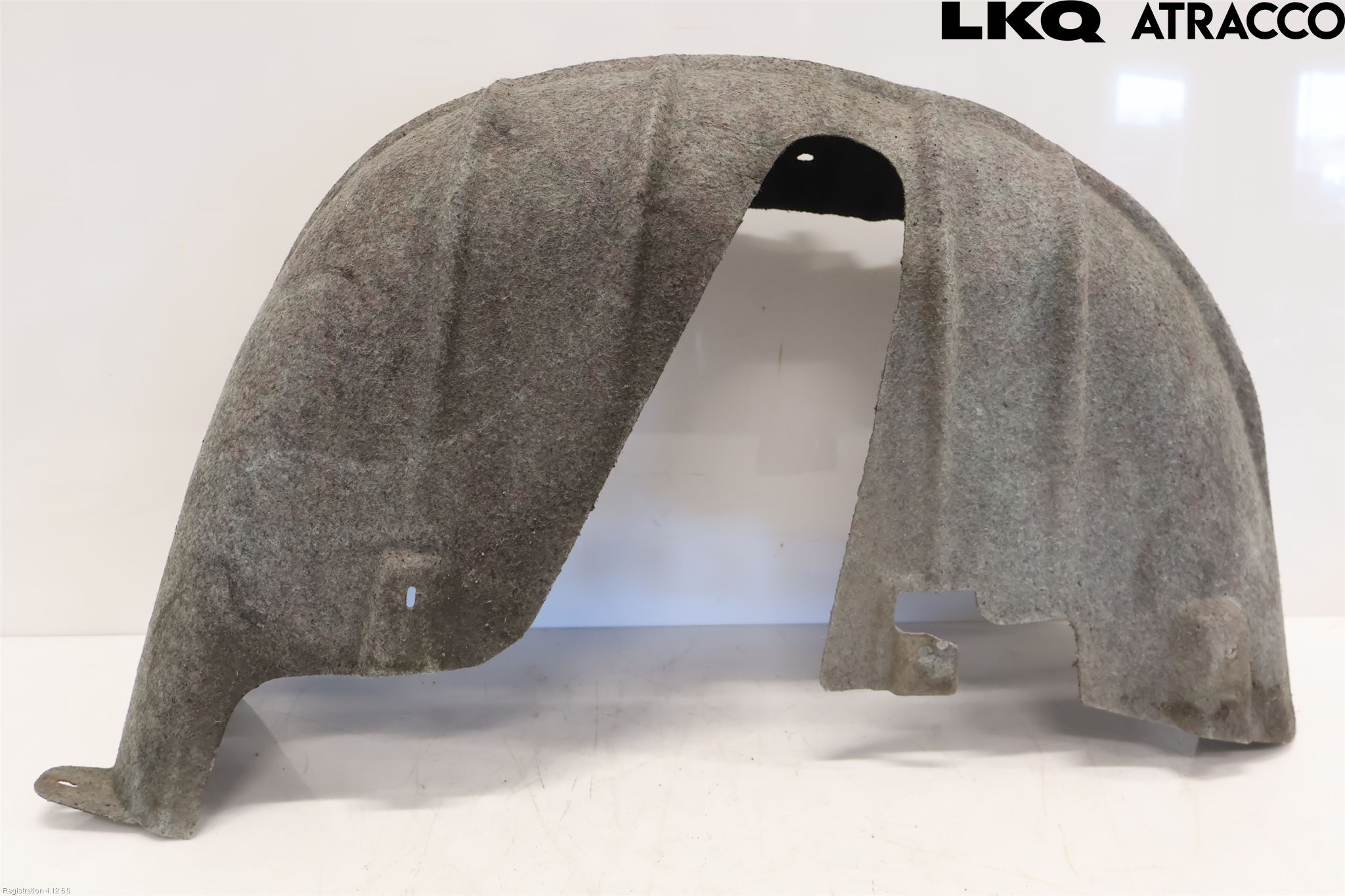 Volkswagen VW TIGUAN 07-16 Skärm Inner