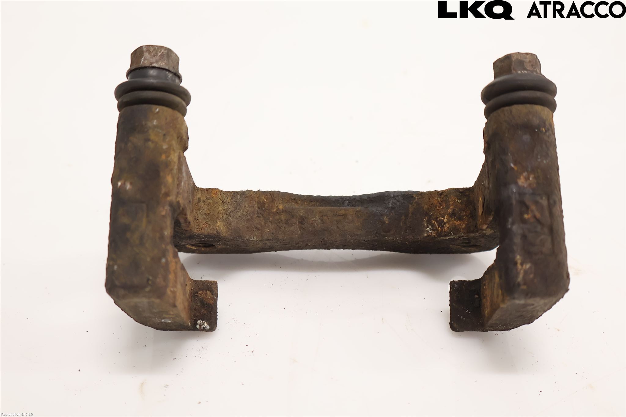 Toyota RAV4 13-18 Bromsokshållare