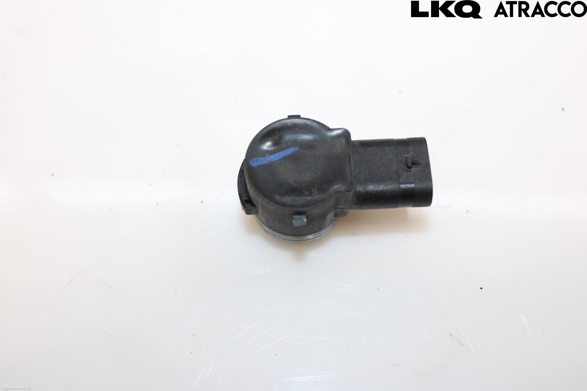 Audi Q7/SQ7 Parkeringshjälp Backsensor