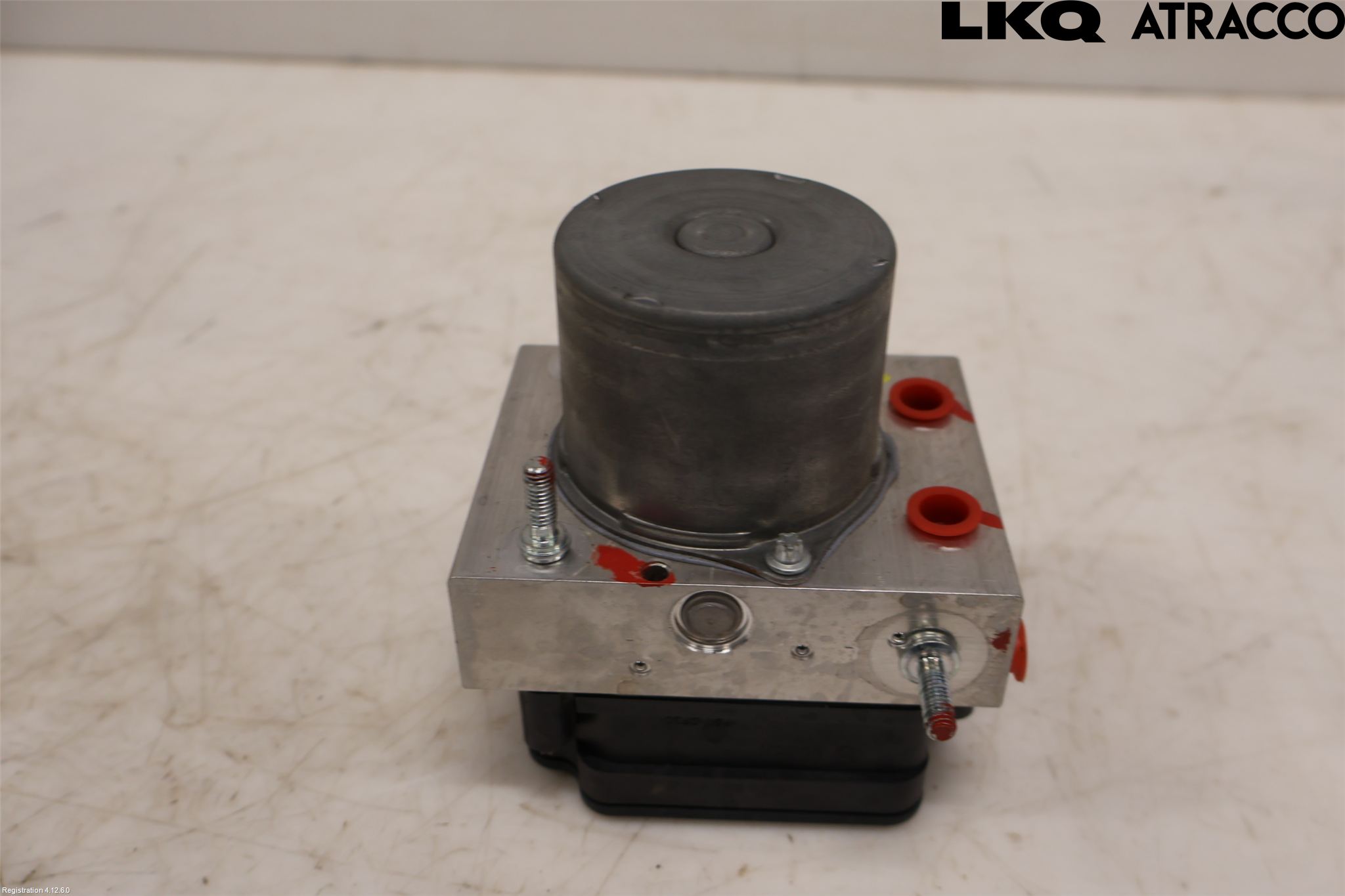 Suzuki VITARA 15- Abs Hydraulaggregat