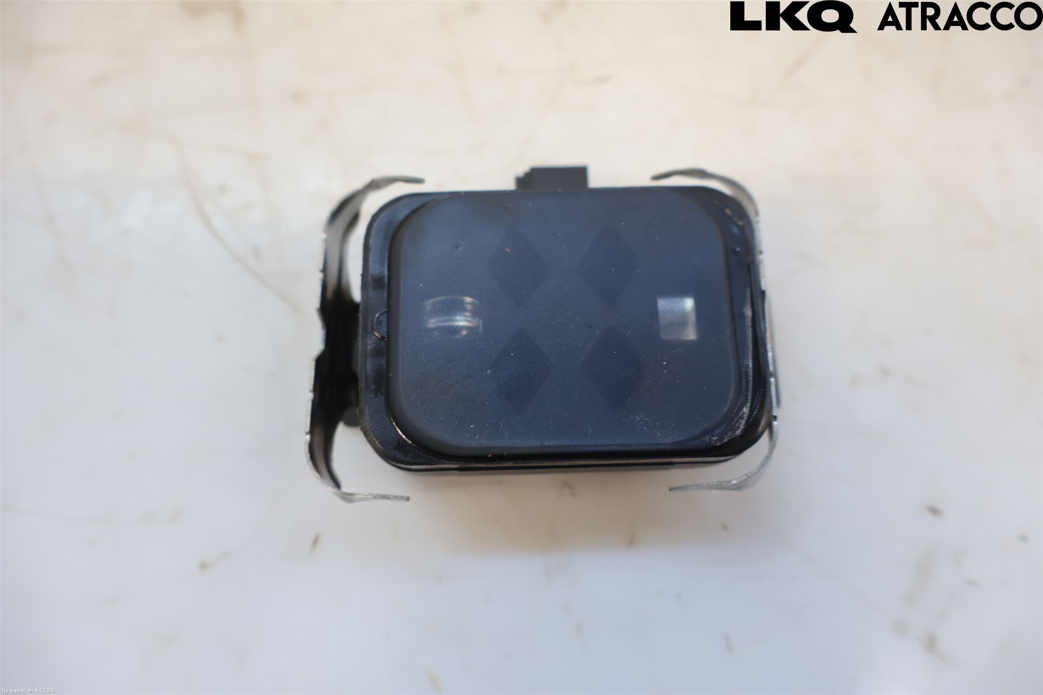 Landrover LAND ROVER RANGE ROVER EVOQUE (L538) 11-18 Regnsensor
