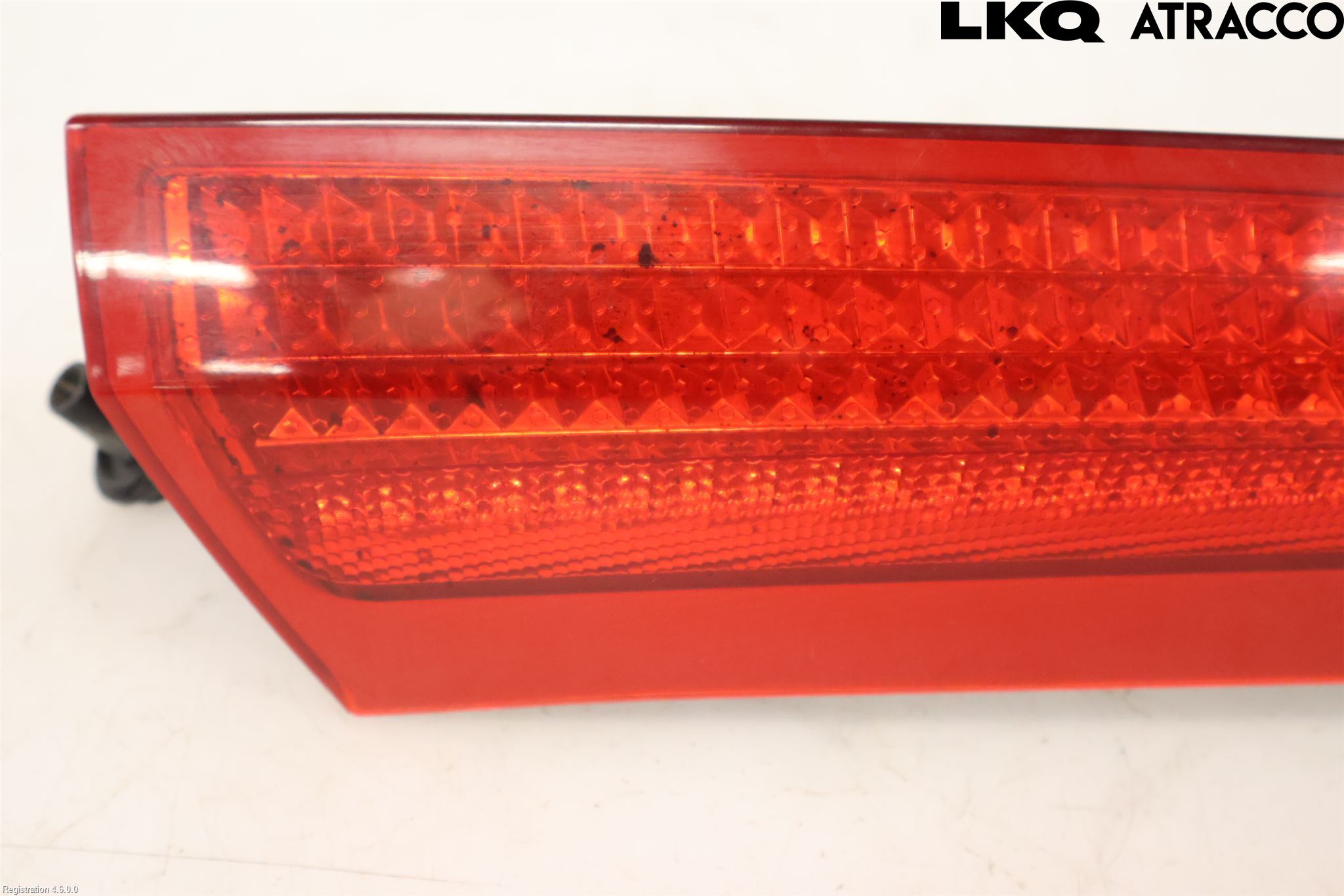 Volvo XC90 07-14 Bakljus Höger