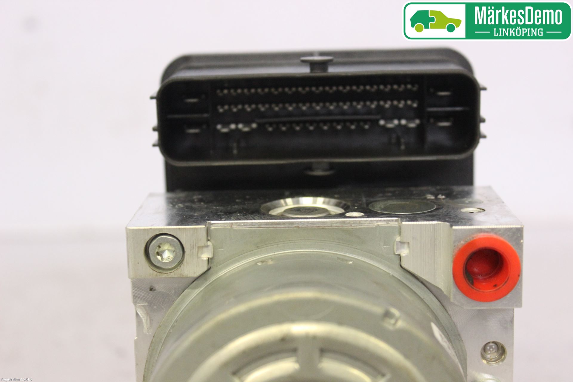 Volkswagen VW PASSAT 15-19 Abs Hydraulaggregat