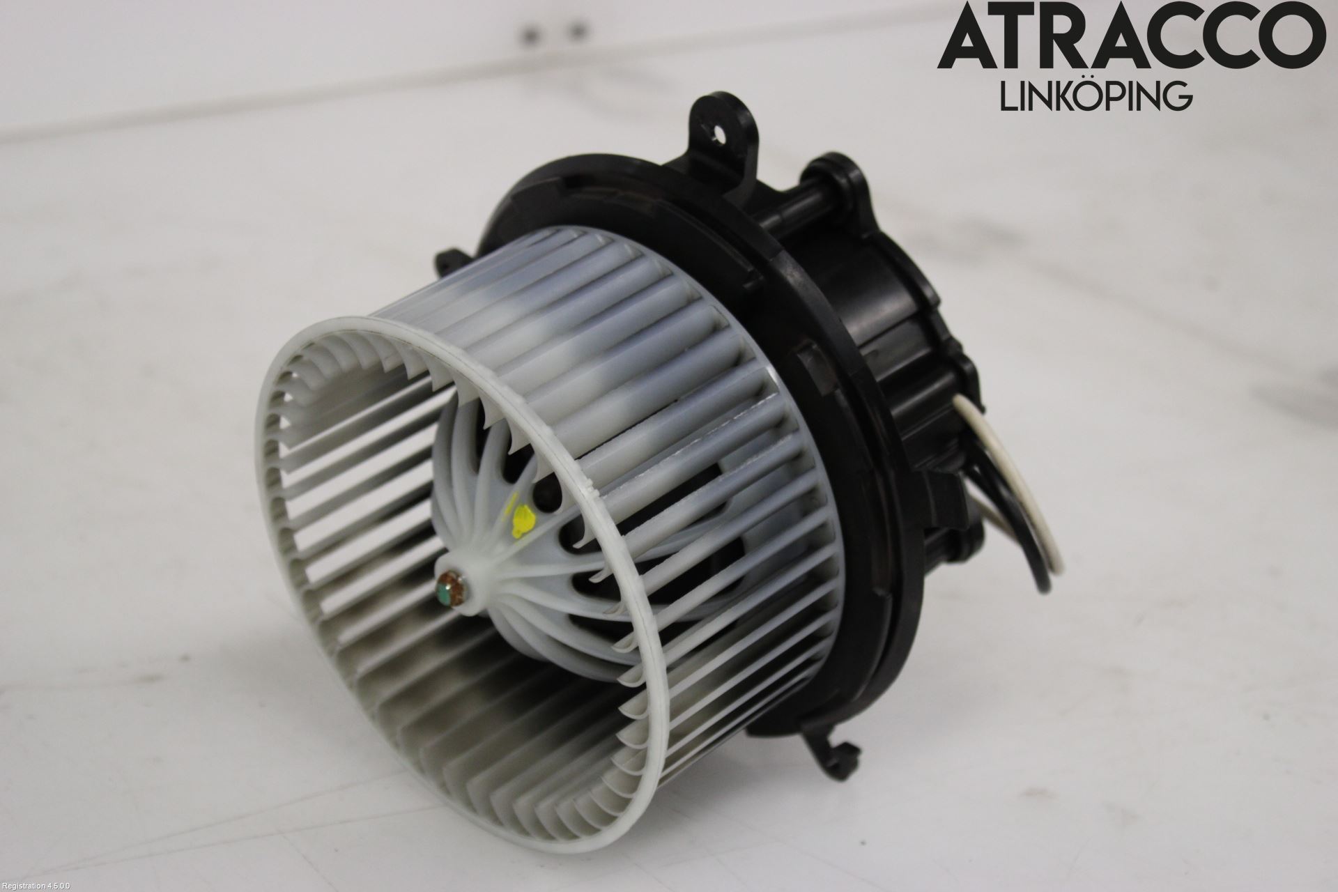 Opel ASTRA J 10-15 Värmefläkt