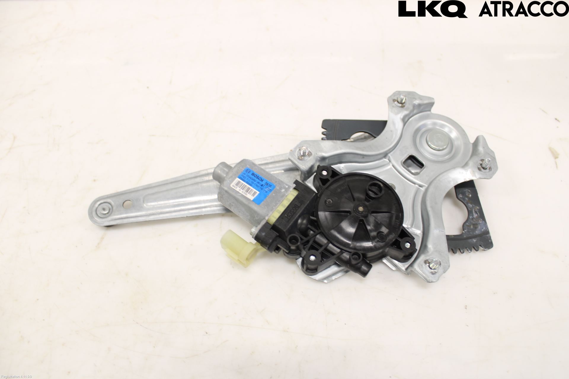 Kia PICANTO 17- Fönsterhiss El Kompl