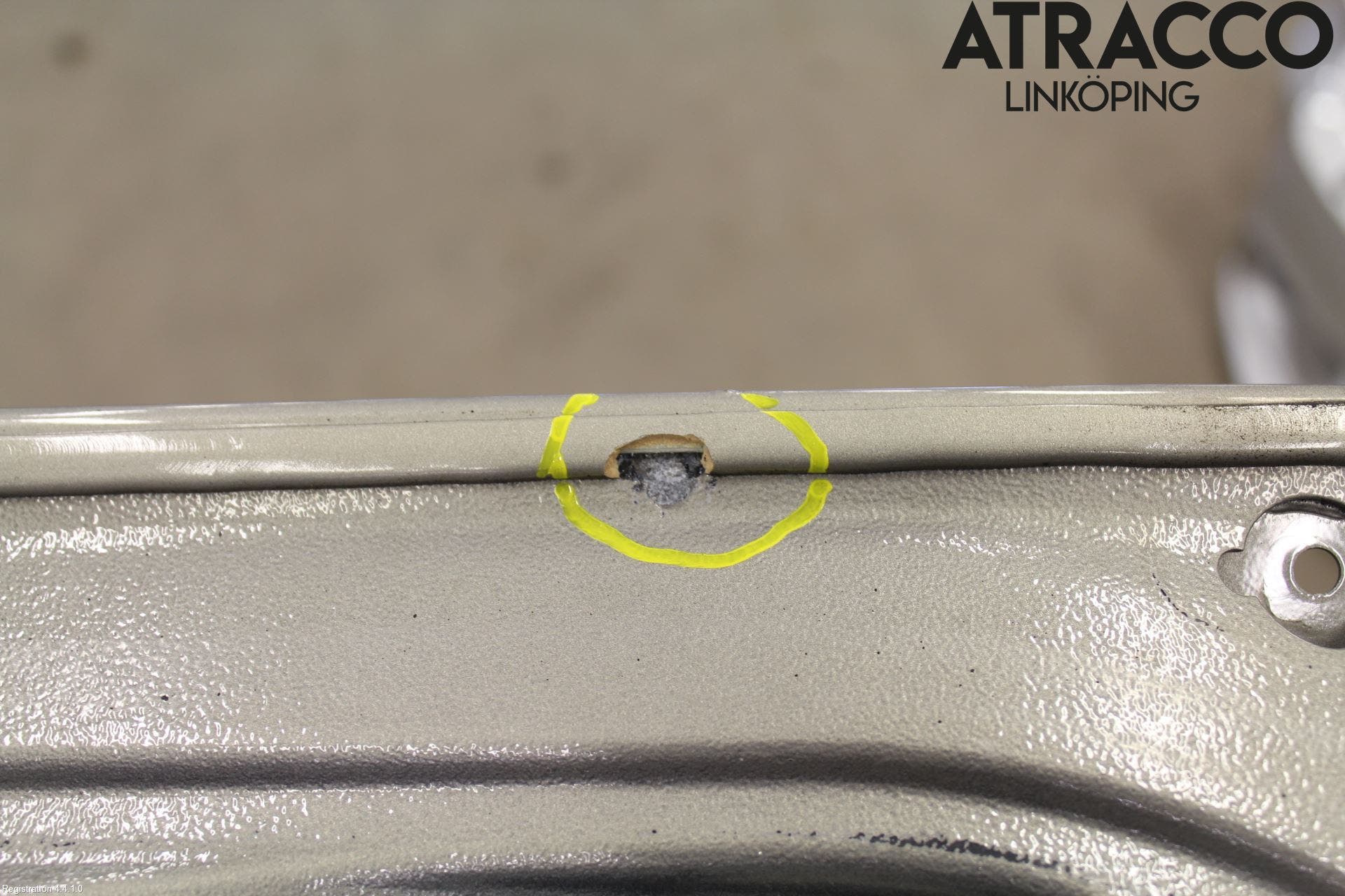 Ford MONDEO 15-22 Baklucka Kombi