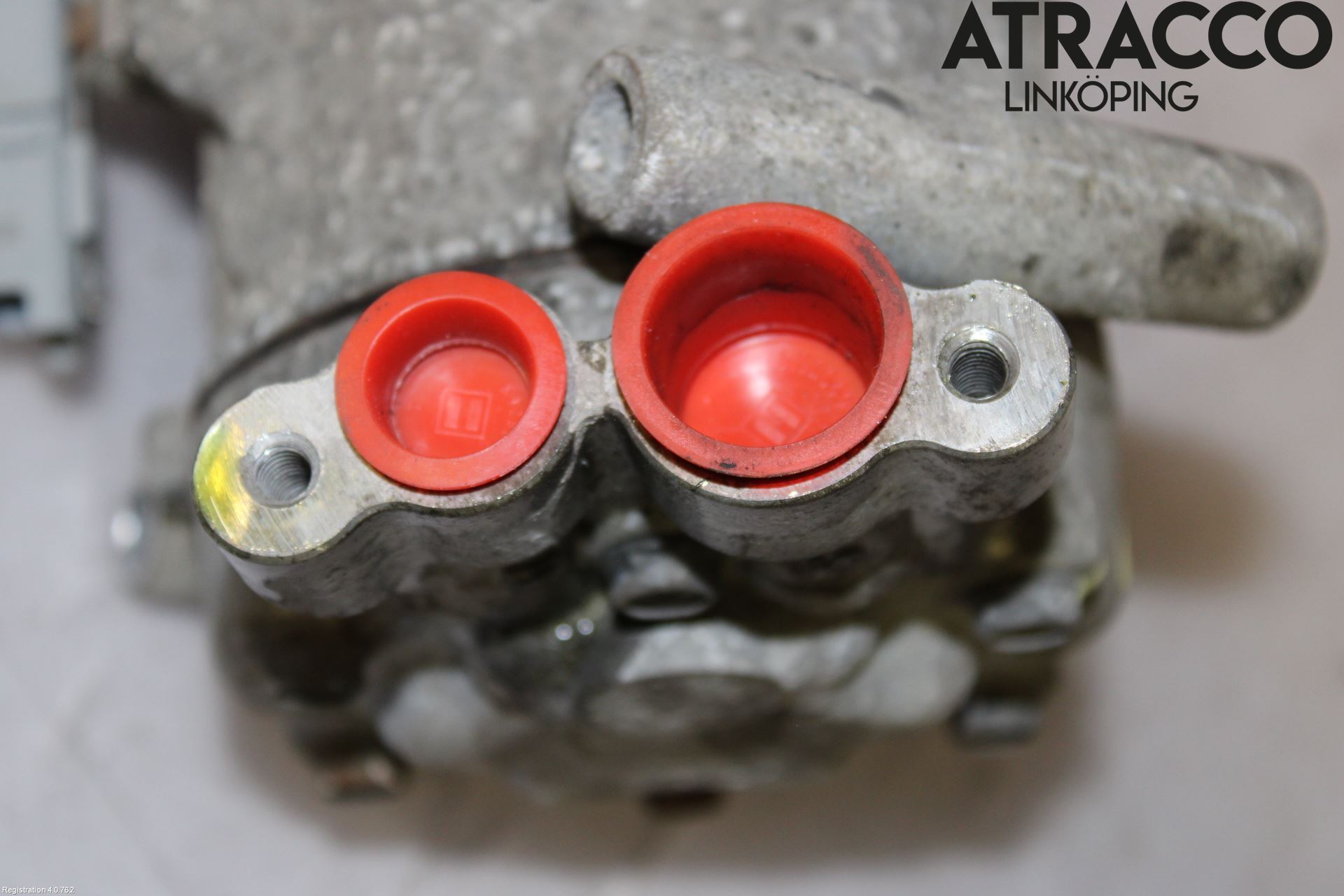 Renault CLIO III  09-12 Ac Kompressor