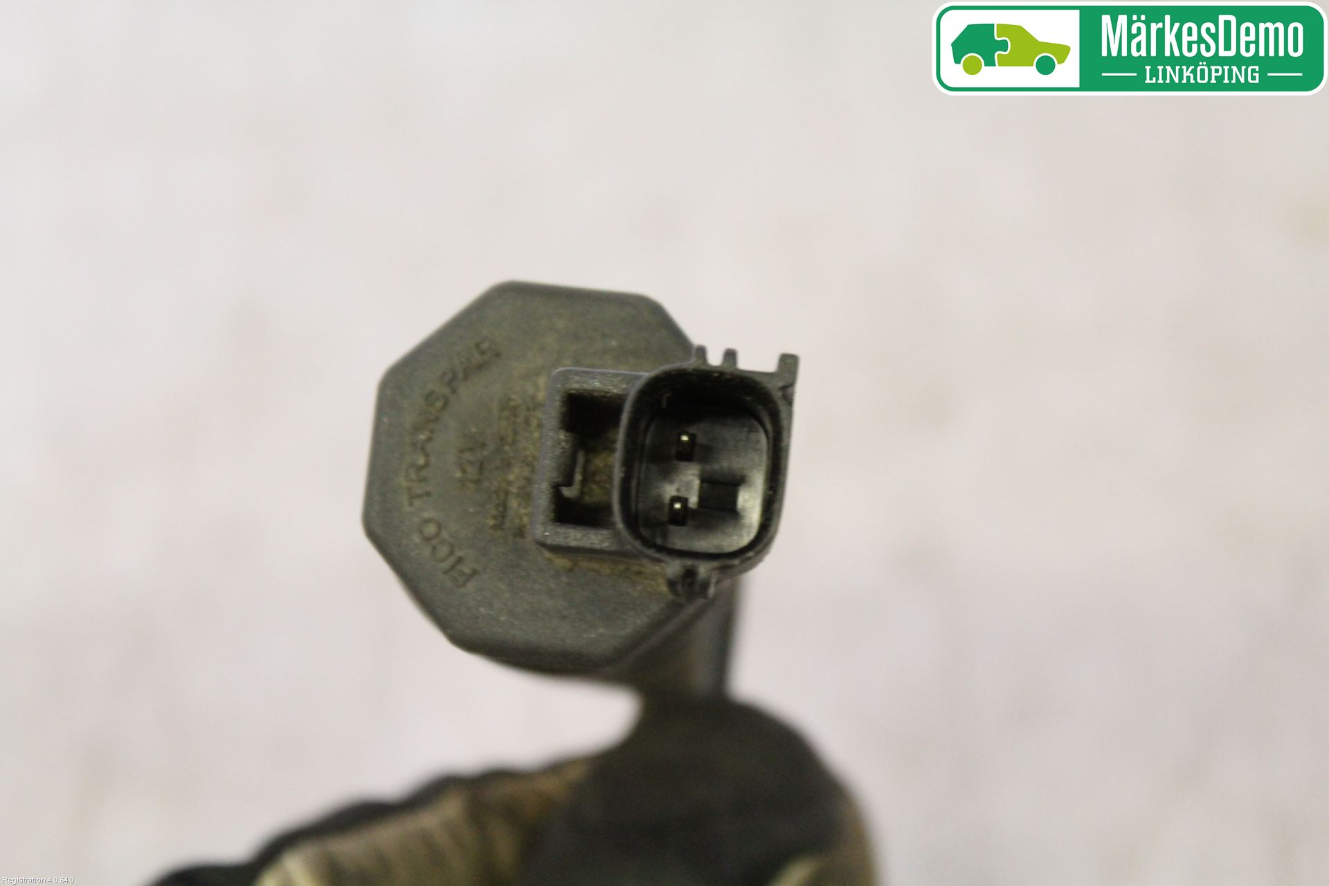 Ford FOCUS 08-11 Spolarpump Vindruta