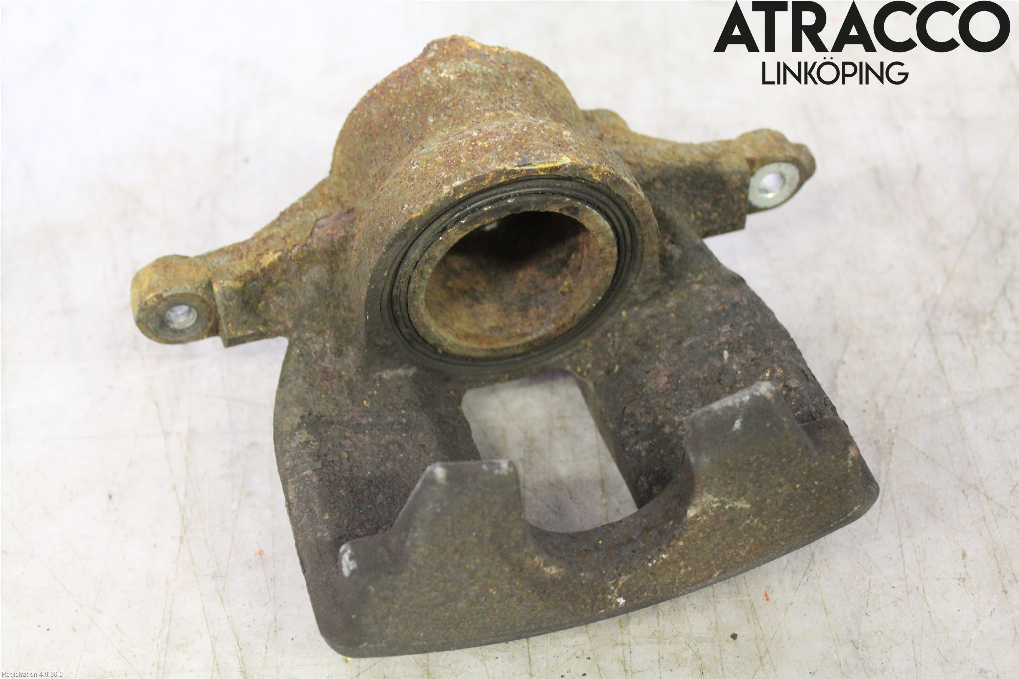 Honda CR-V 13-18 Bromsok Fram Höger