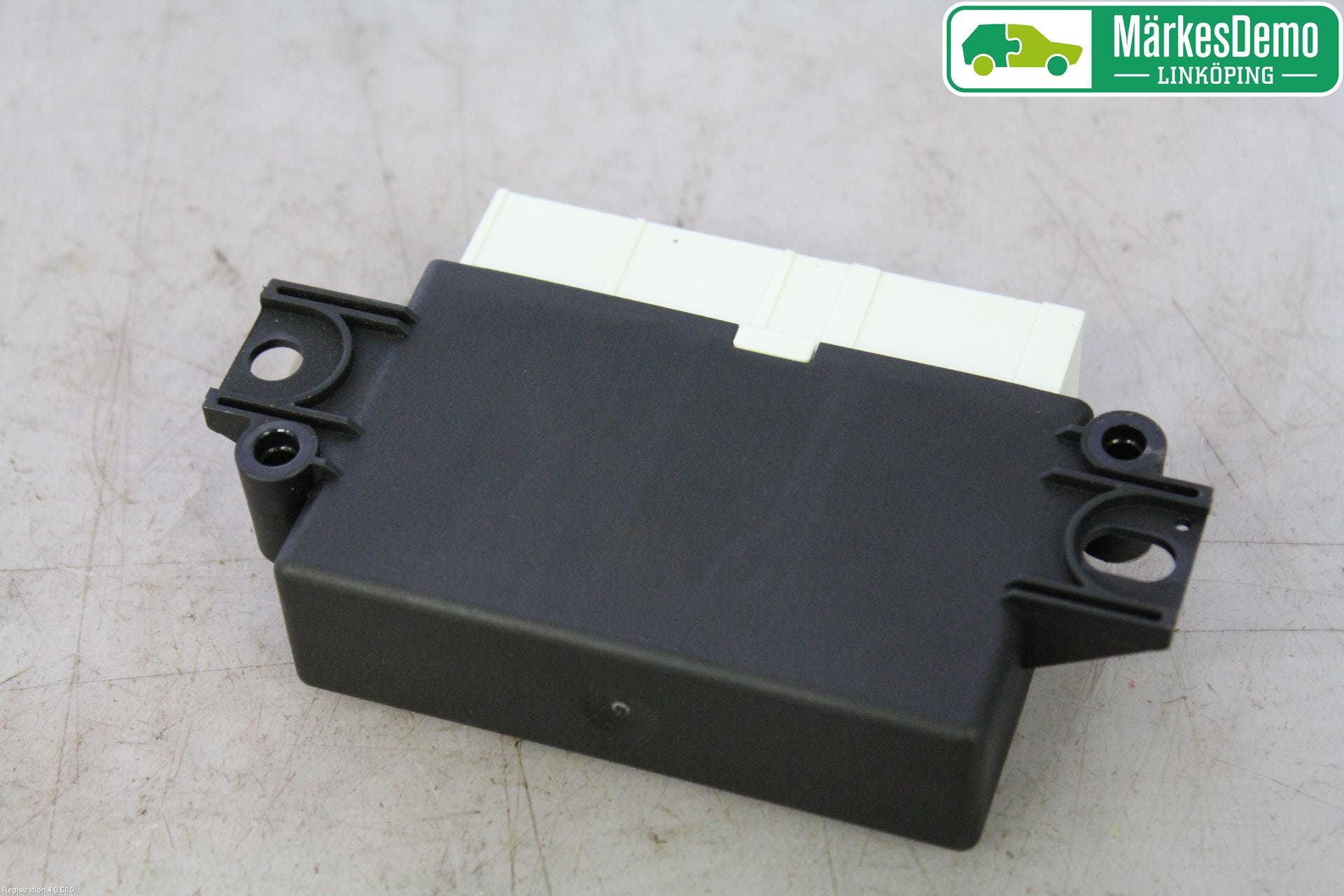 Volkswagen VW GOLF / E-GOLF VII 13-20 Styrenhet Parkeringshjälp
