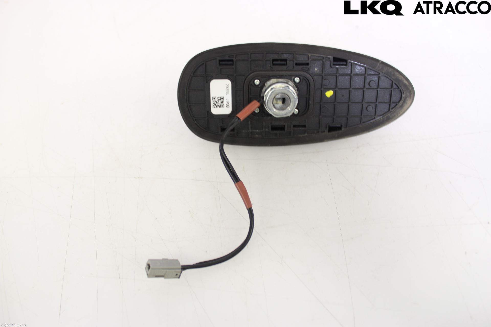 Nissan X-TRAIL 14-21 Antenn