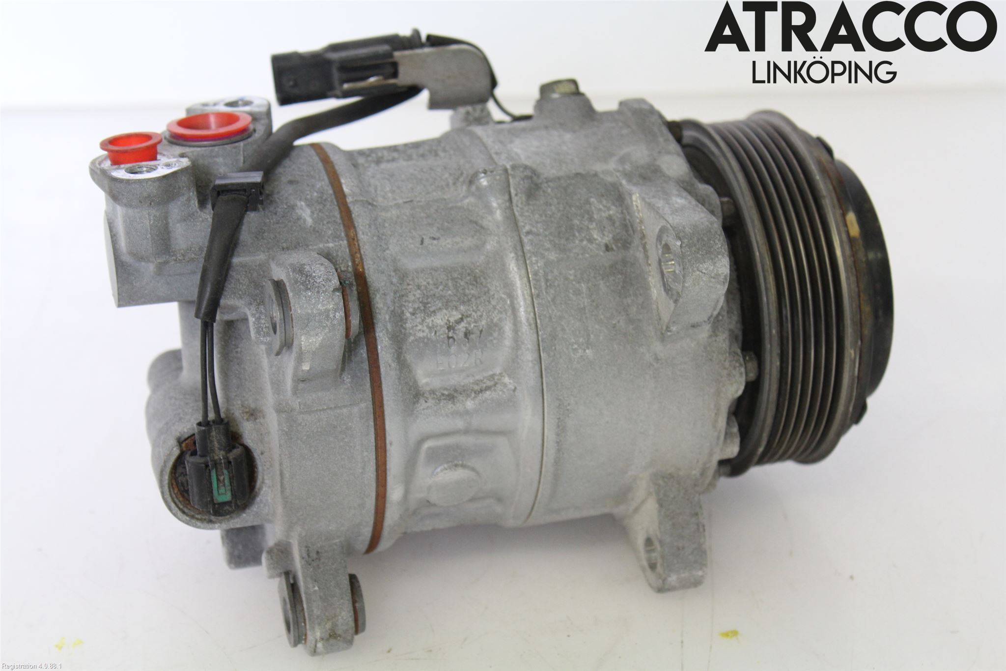 BMW 5 G30/G31/F90 17-23 Ac Kompressor