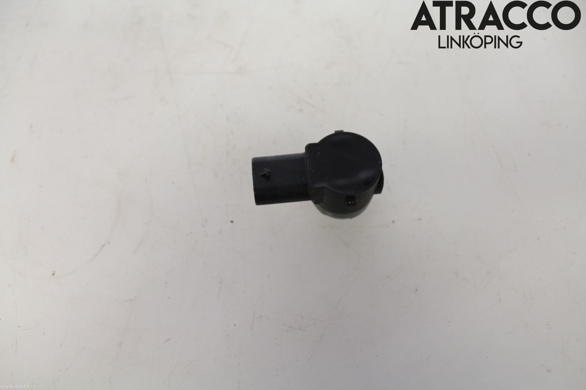 Volkswagen VW GOLF / E-GOLF VII 13-20 Parkeringshjälp Backsensor