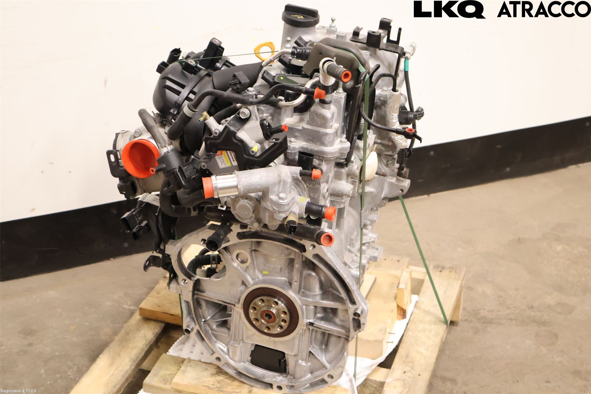Hyundai i20 GB 15-20 Motor Bensin