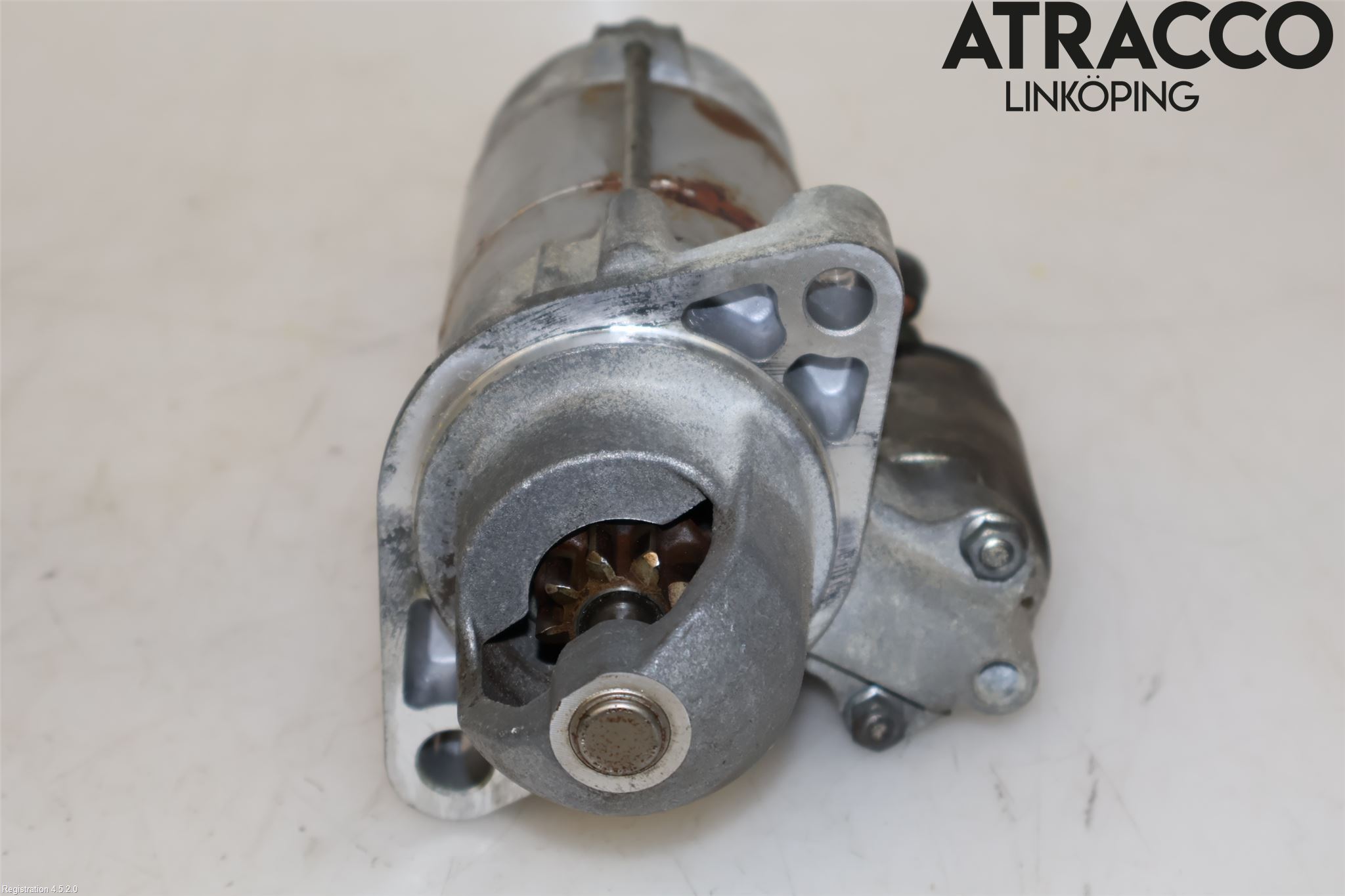 Honda CR-V 13-18 Startmotor Diesel