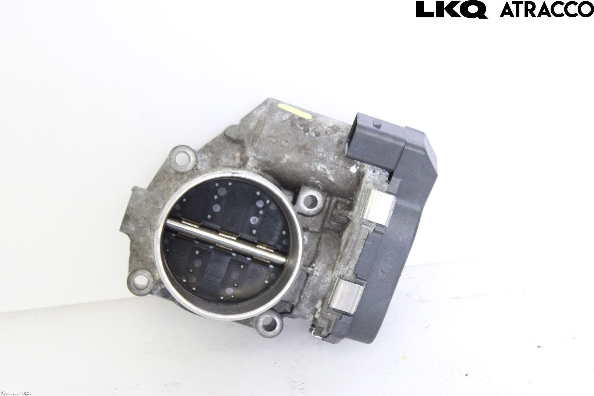 BMW 5 F10/F11/F18 09-17 Injspjällhus