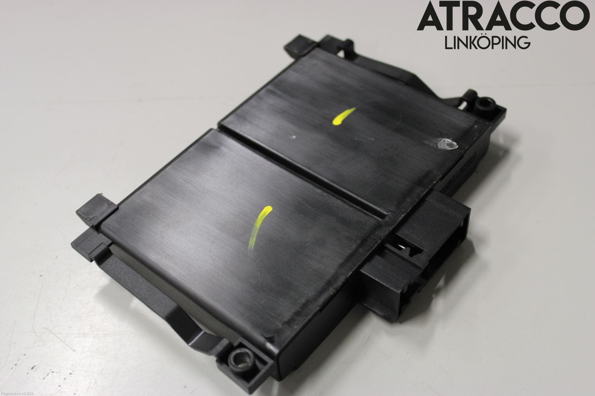 Mercedes-Benz MB SLK/SLC-KLASS (R172) 11-20 Styrenhet Farthållare