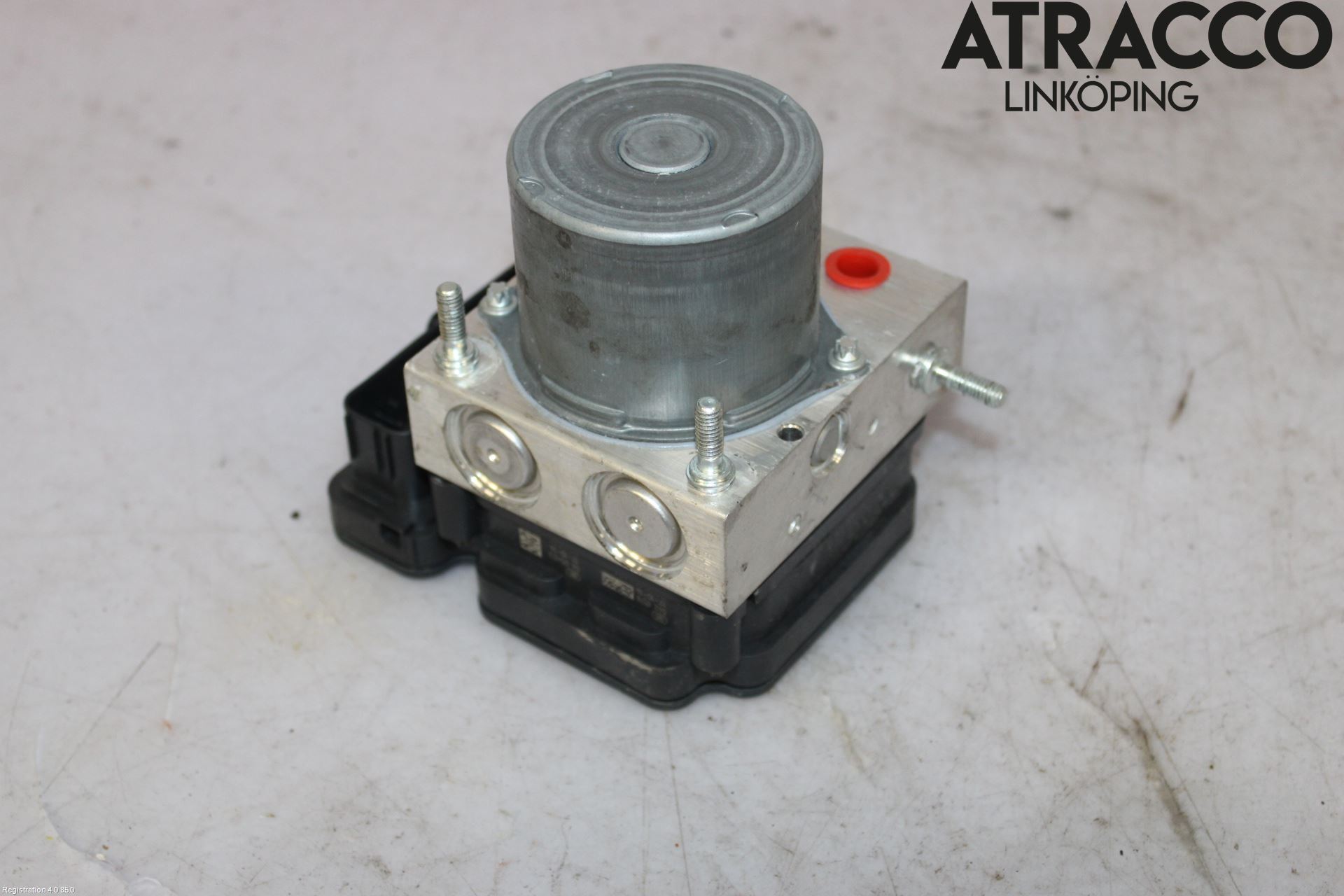 Peugeot 308 14-21 Abs Hydraulaggregat
