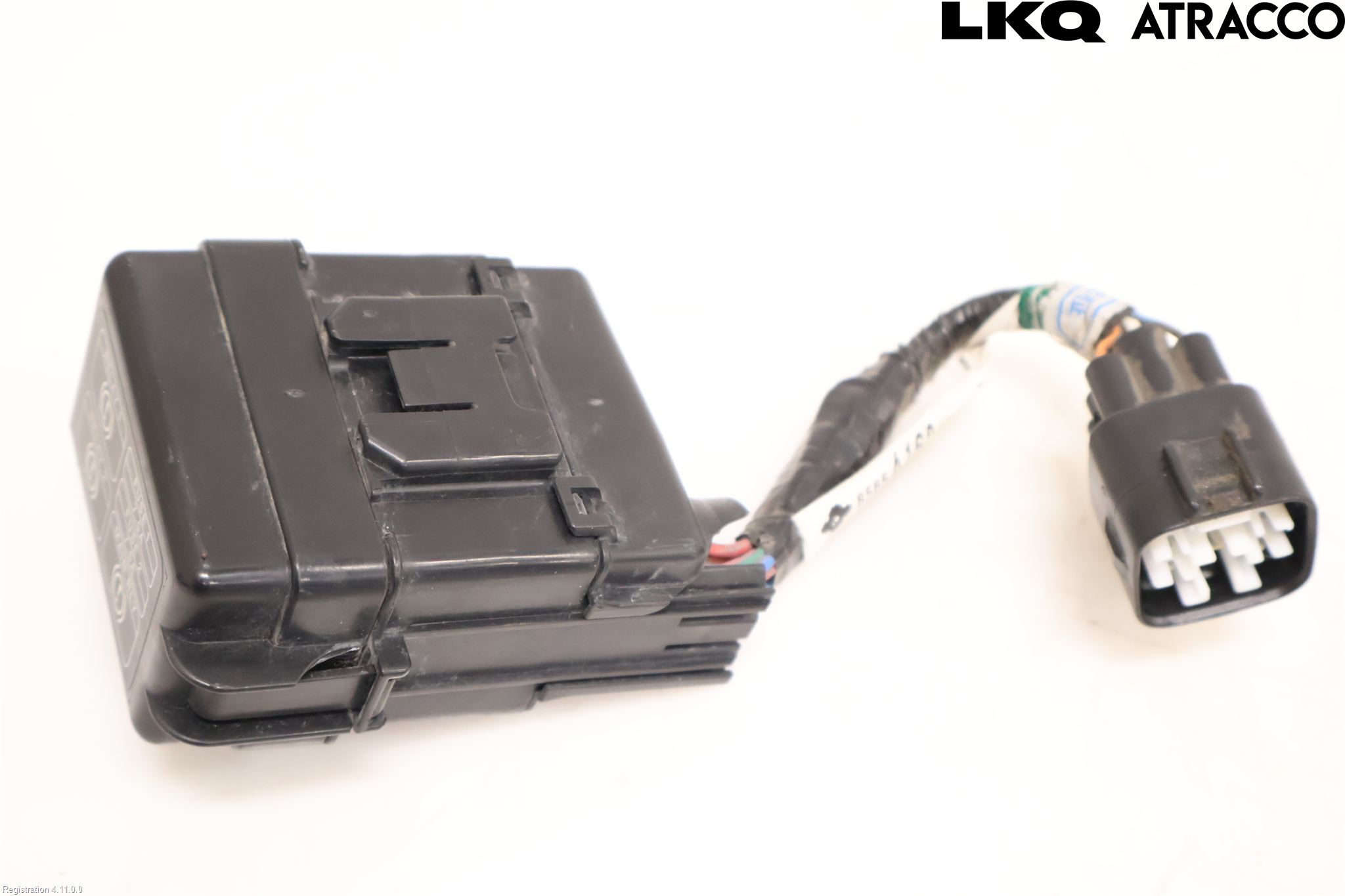 Mitsubishi OUTLANDER 13-21 Säkringsdosa-Elcentral