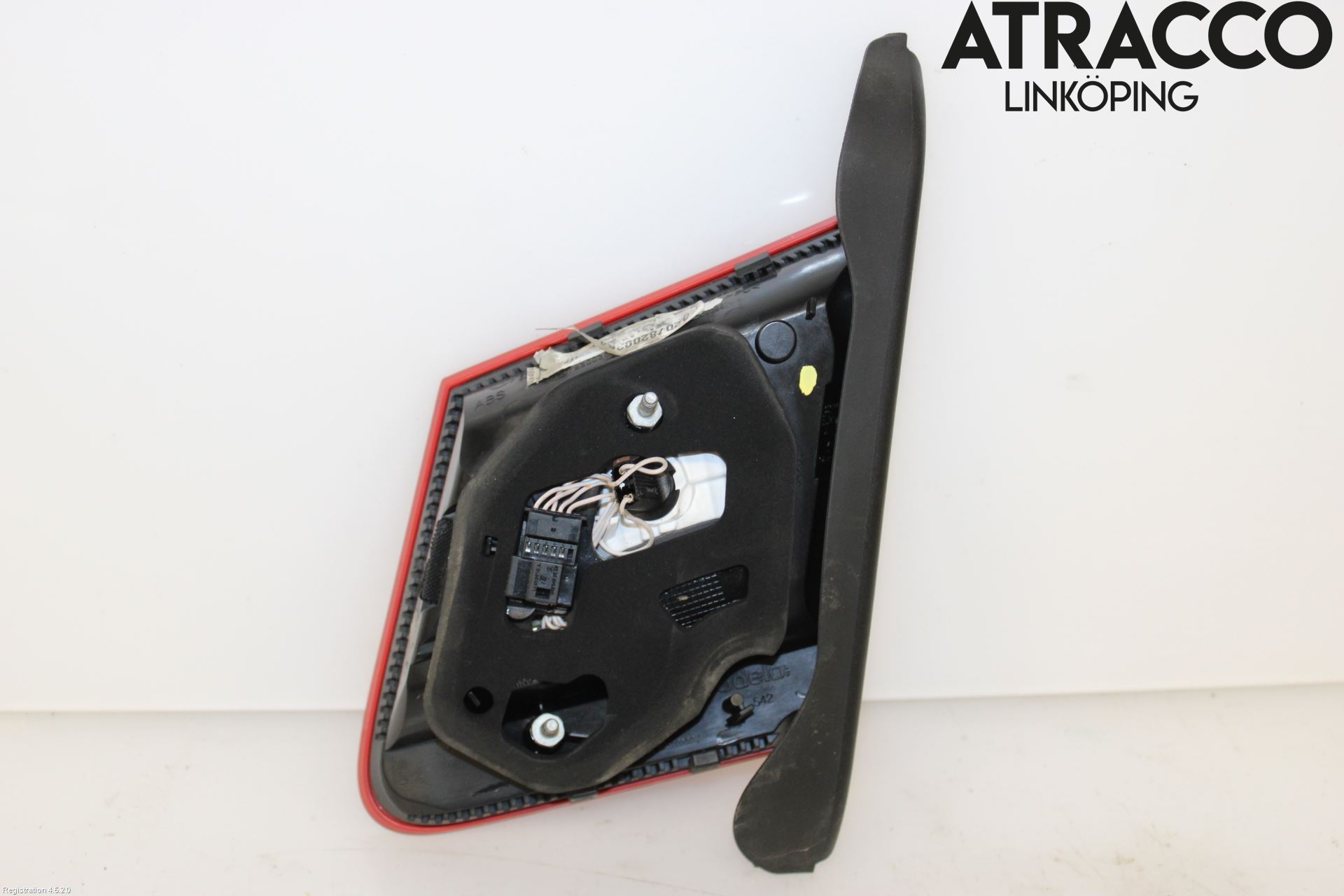 Övriga MB E-CLASS AMG (W212) Bakljus Lucka Vä