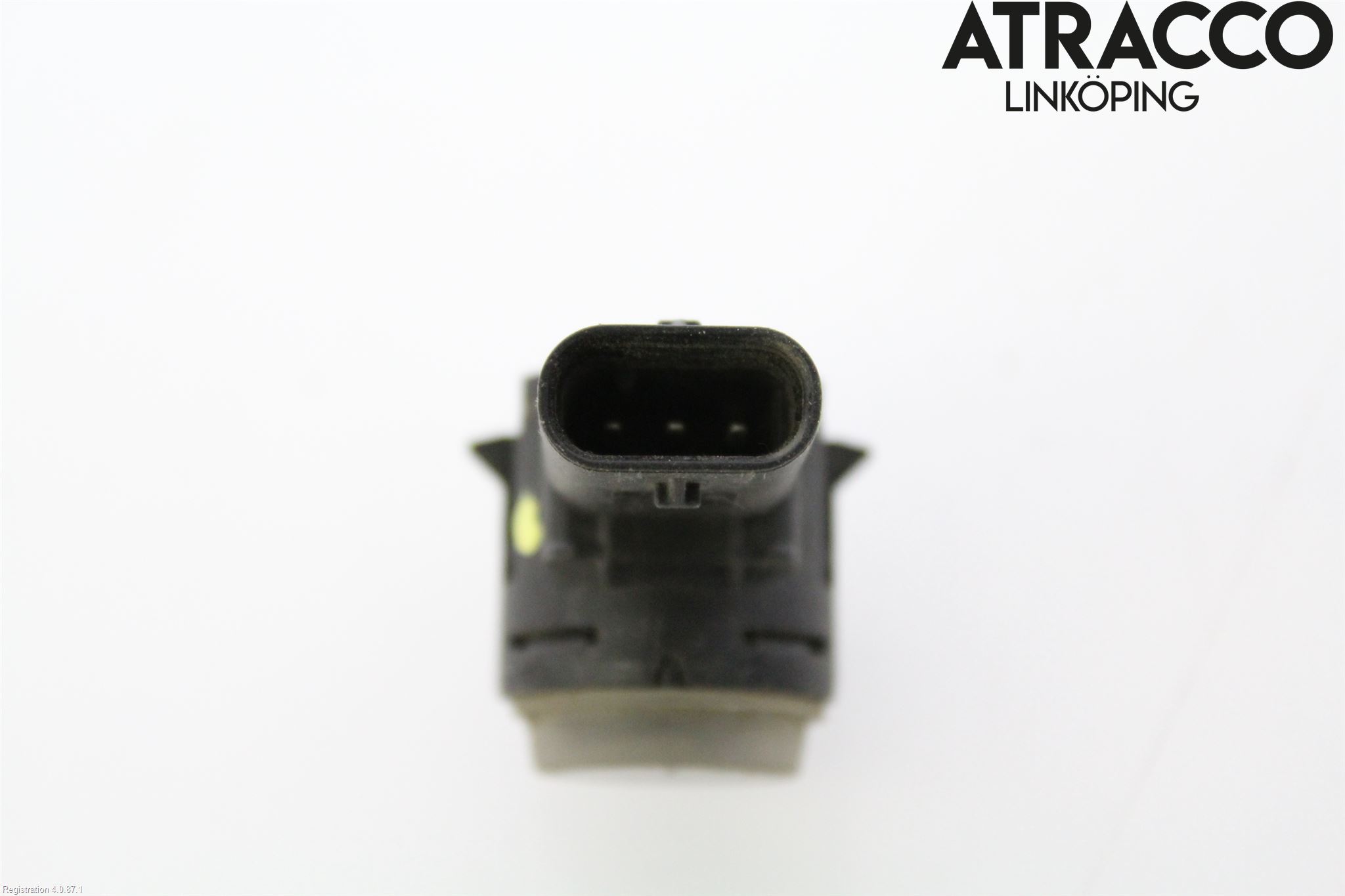 Peugeot 5008 17-24 Parkeringshjälp Backsensor