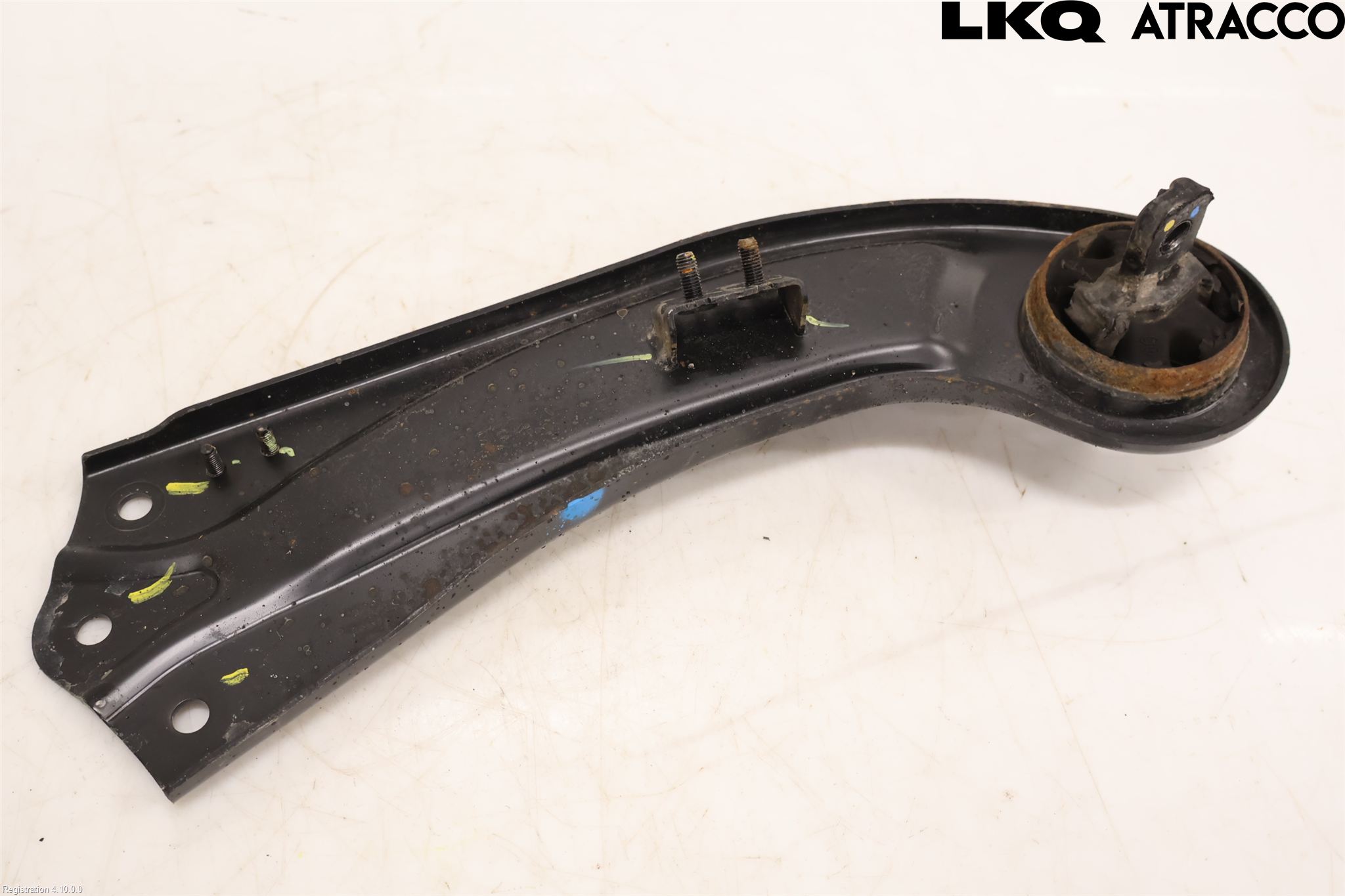 Hyundai TUCSON 05- Bärarm Bak Höger