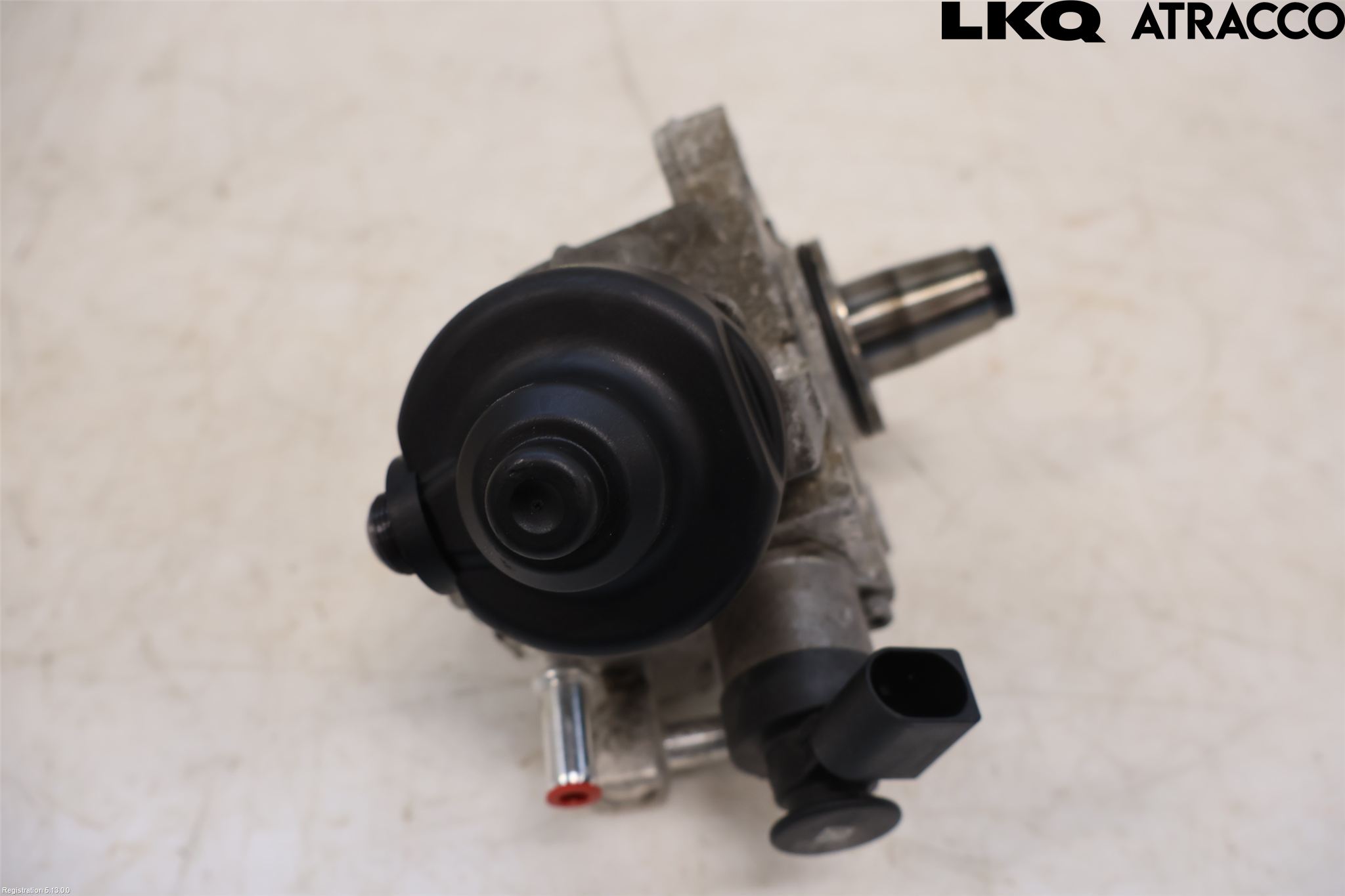 BMW 5 F10/F11/F18 09-17 Bränsle Insppump Diesel