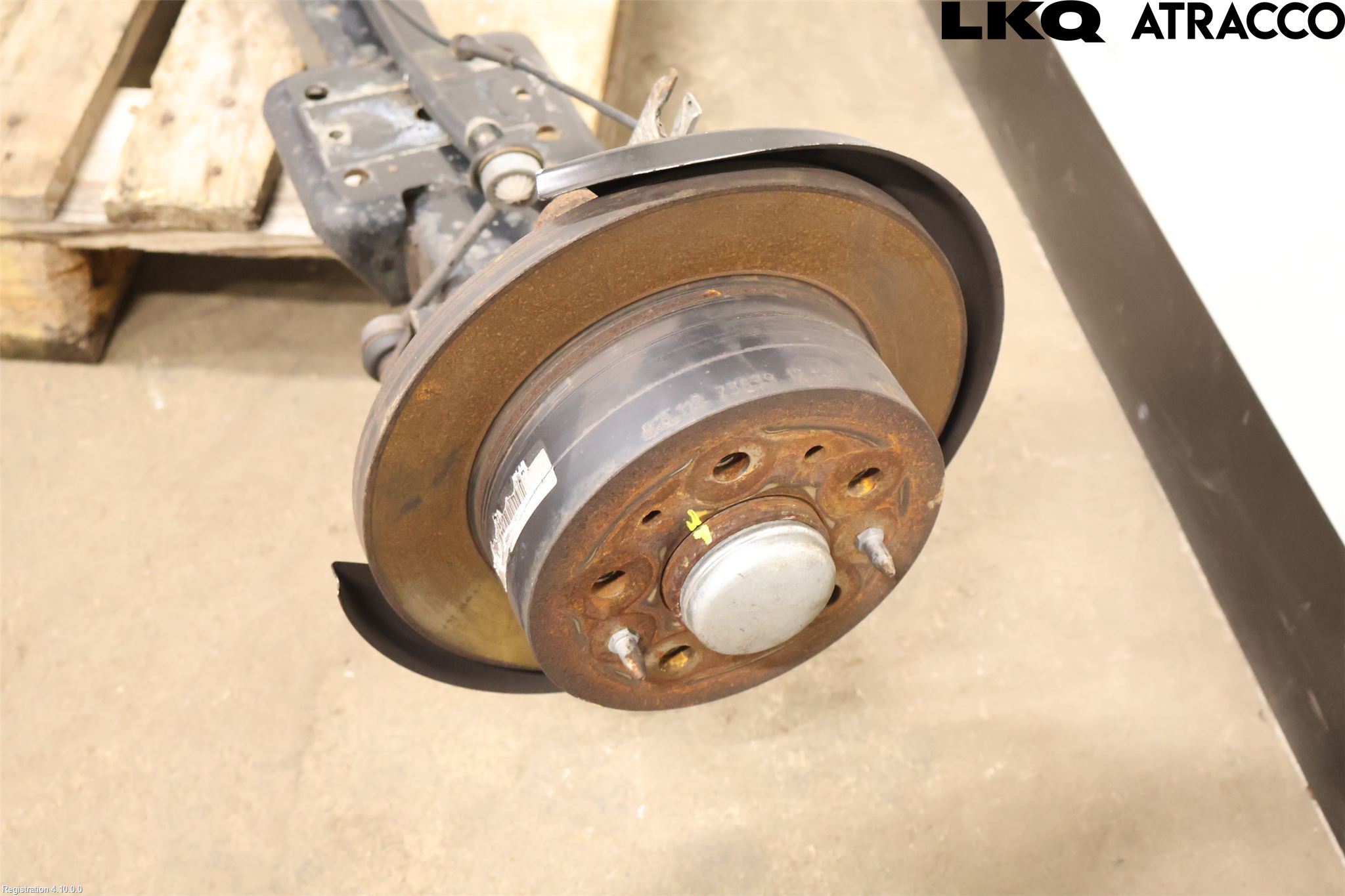 Husbil, husvagn HUSBIL PILOTE Bakaxel