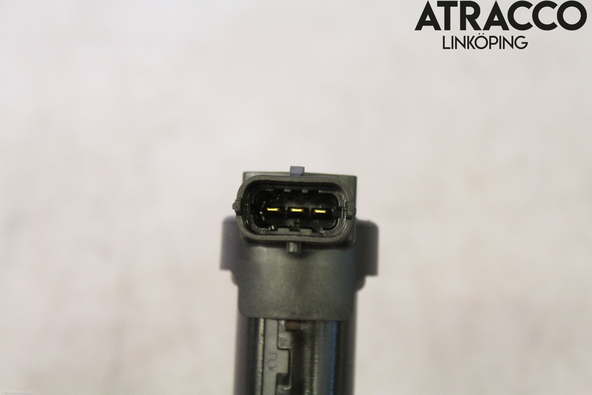 Citroen C3 10-17 Tändspole