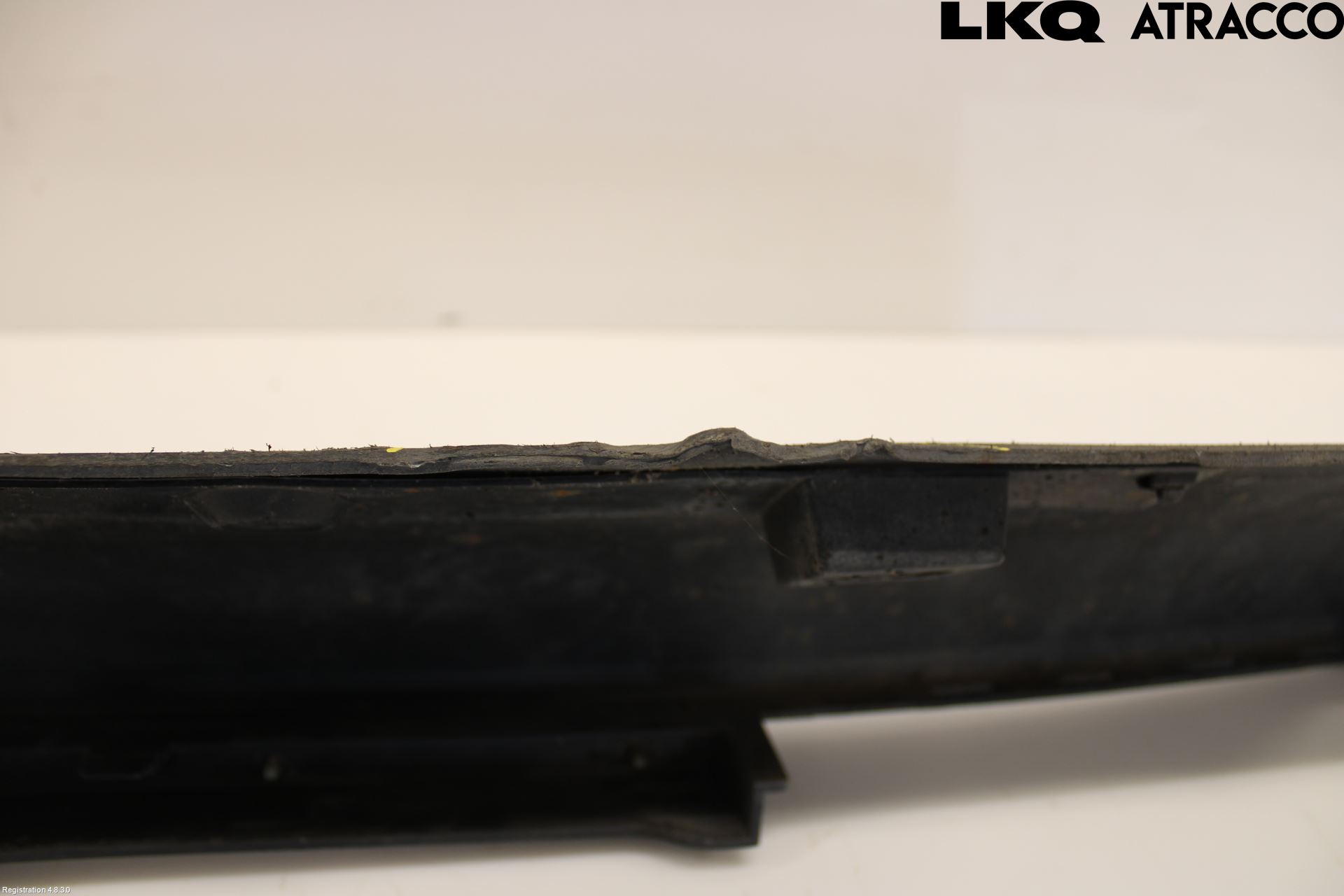 Volvo V90 17->> Sidokjol Hö