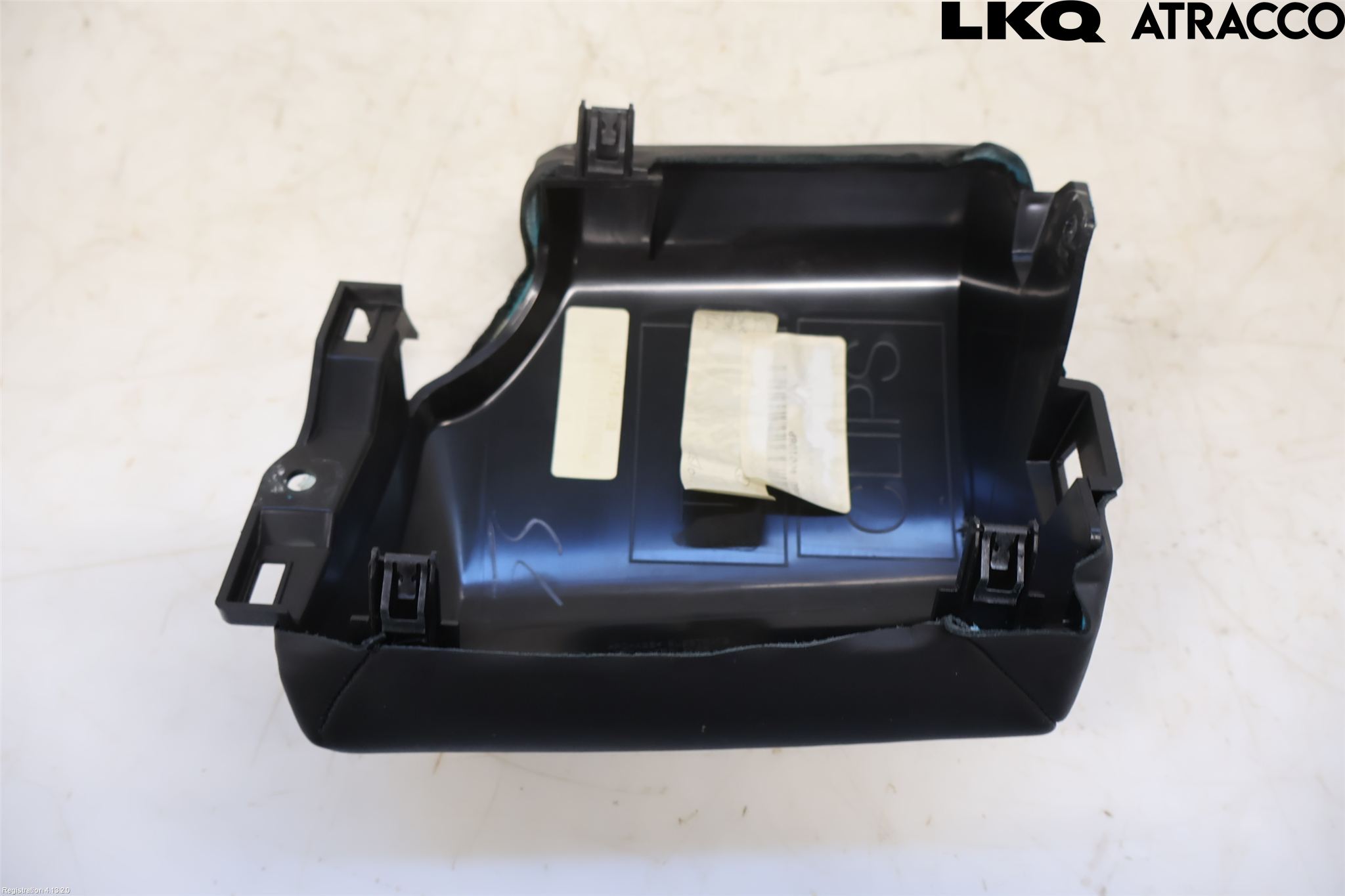 Landrover LAND ROVER RANGE ROVER EVOQUE (L538) 11-18 Instrumentbräda Inlägg-Dekorlist