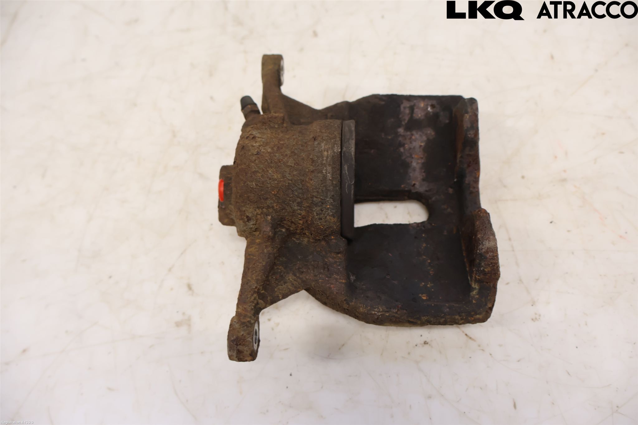 Volkswagen VW CADDY 16-20 Bromsok Fram Höger