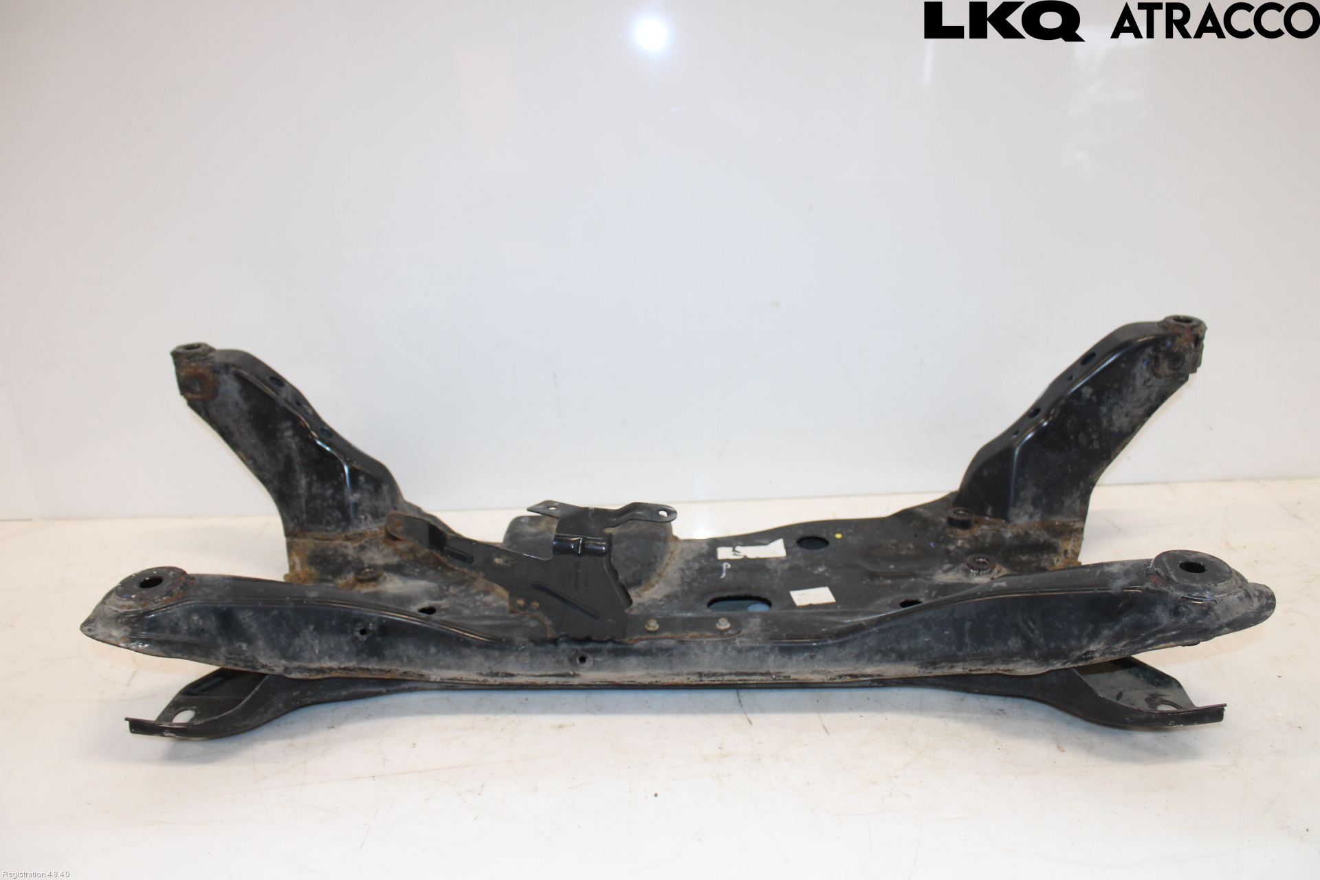 Ford TRANSIT SKÅP/BUSS 14-22 Framvagnsbalk