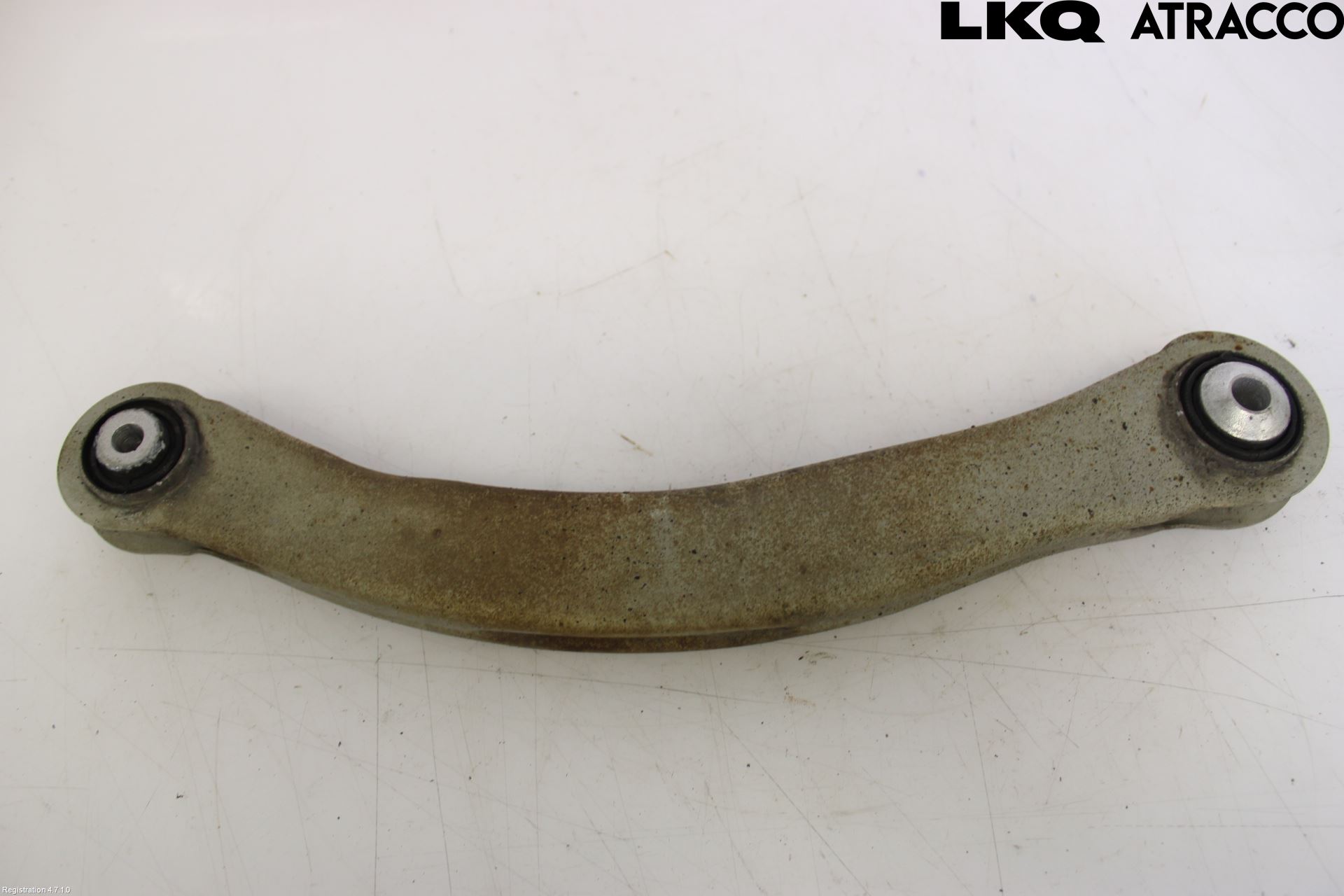 Audi Q7/SQ7 Bärarm Bak Vänster