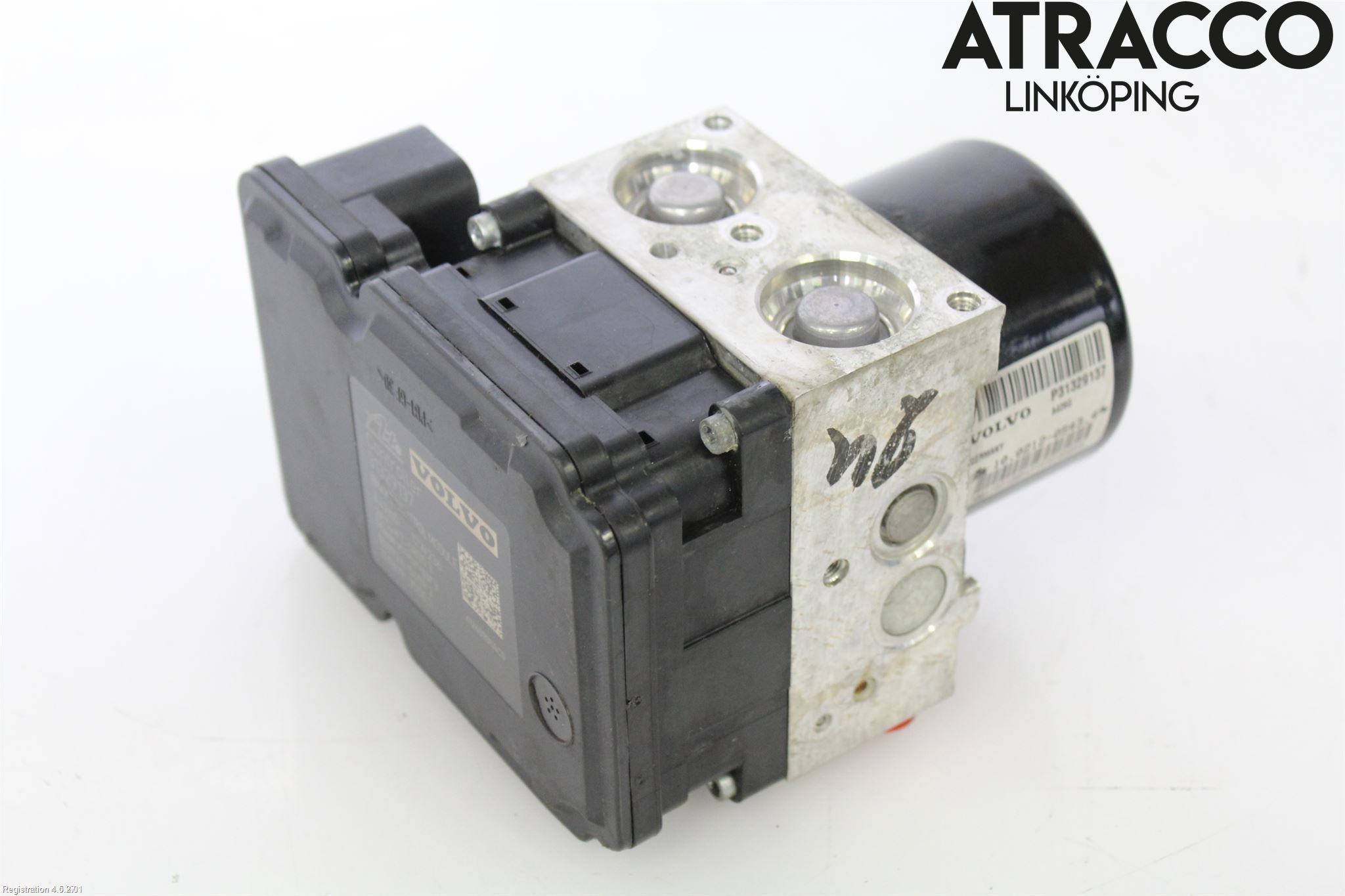 Volvo XC60 09-13 Abs Hydraulaggregat
