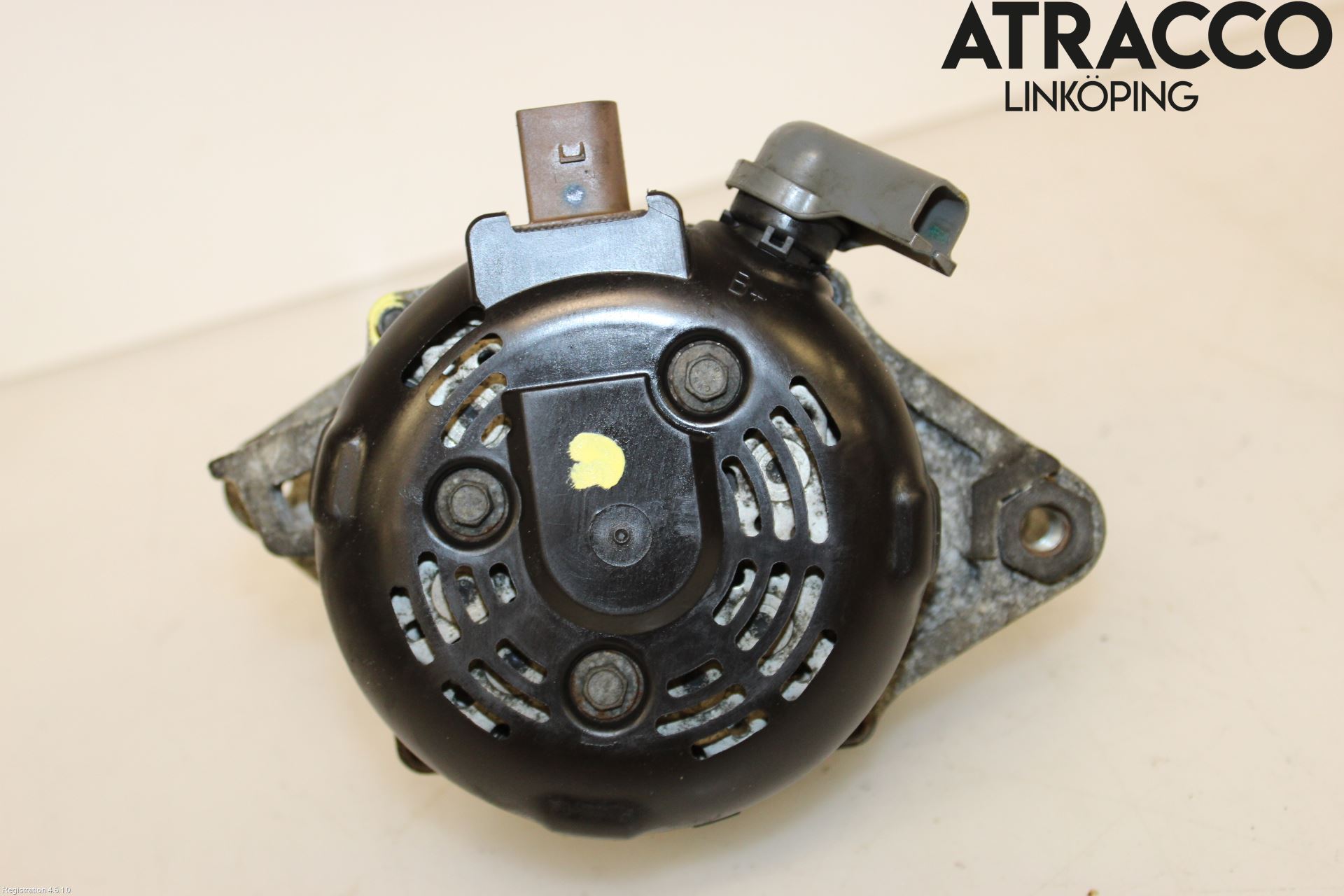 Peugeot 108 15-22 Generator