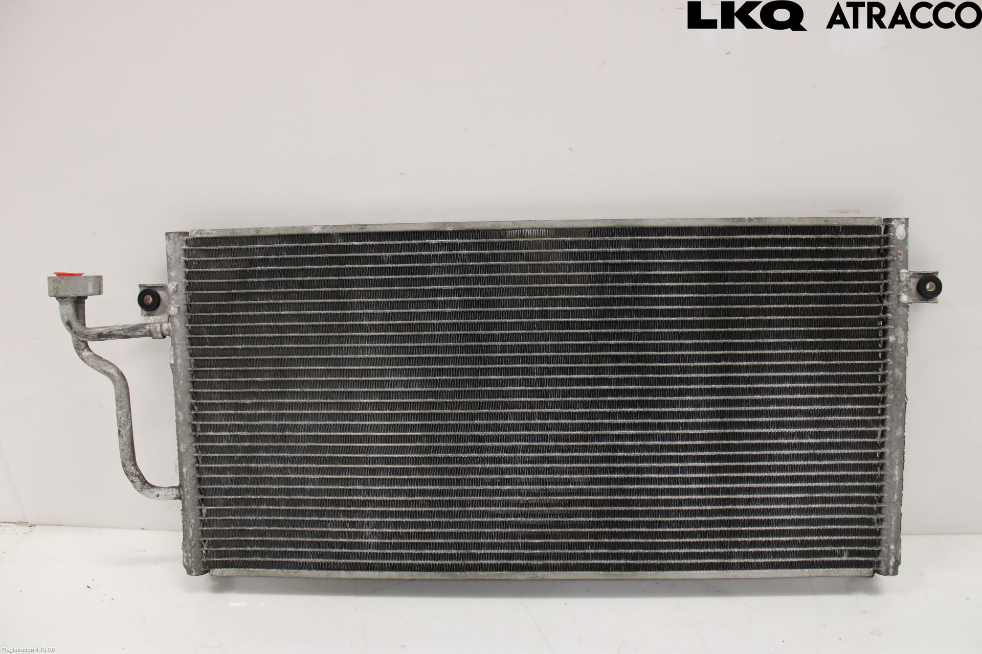 Mitsubishi LANCER  93-96 Ac Kondensor-Kylare